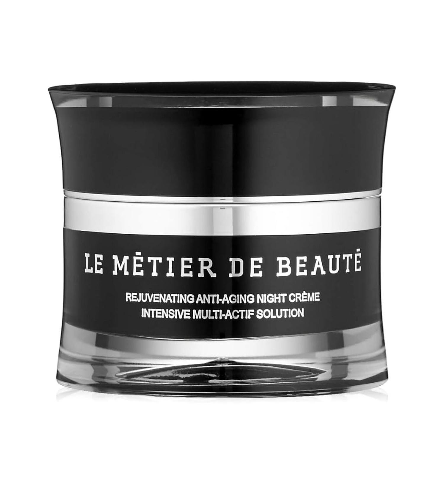 Buy M TIER Rejuvenating Night Cr me with Retinol & Hyaluronic Acid | Unisex Anti-Aging Skincare (1.0 fl oz) - International Shipping Available - Buy Online on SooperMarket.com