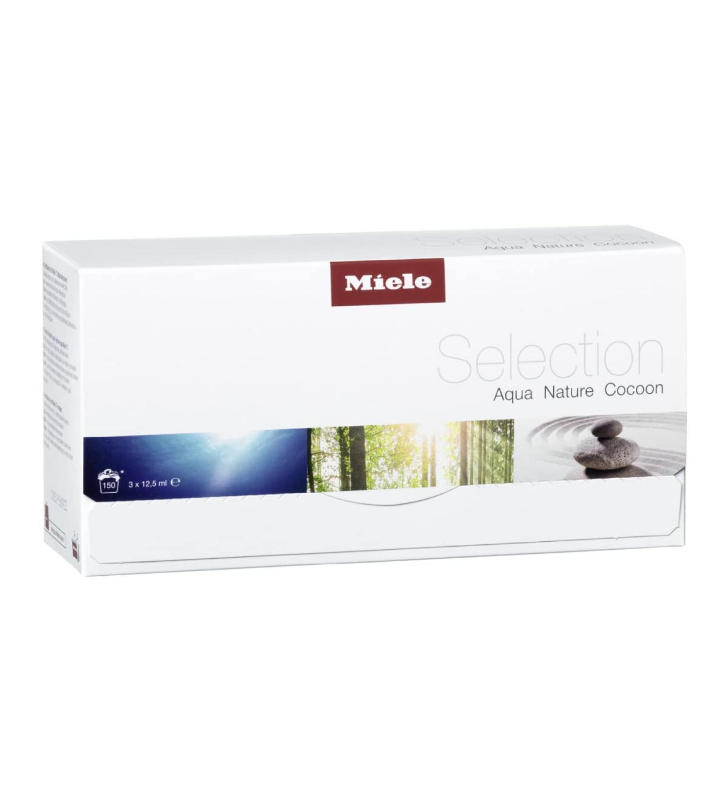 Miele fragrance flacon 12.5 ml For 50 dryer cycles for a fresh fragrance that lasts up to four weeks (Sample Pack 3 Pack) Sample Pack 1 count (Pack of 1) - Buy Online on SooperMarket.com
