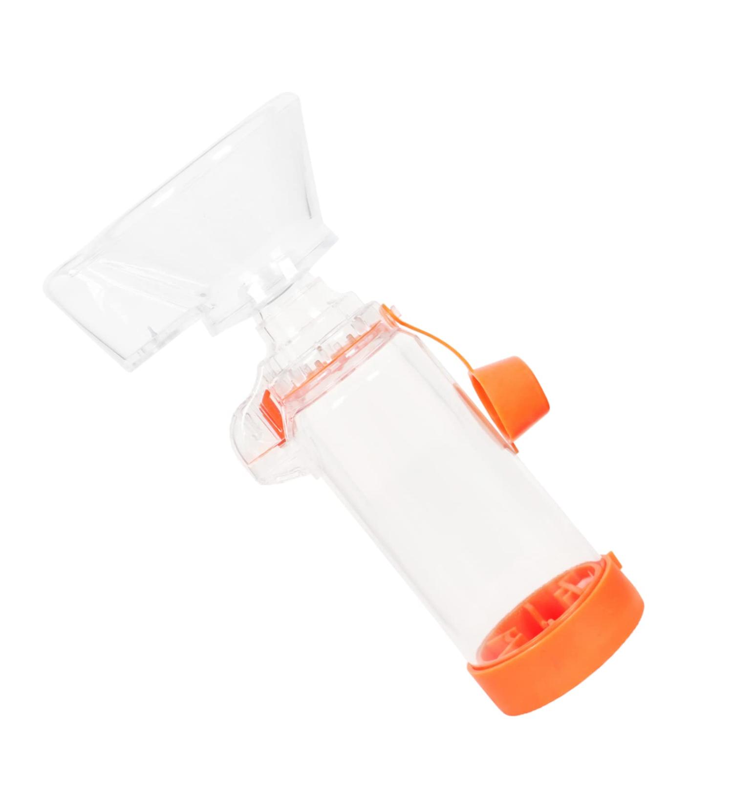 Treelery Lee Orange Spacer for Kids and Adults - Comfortable and Breathable - Buy Online on SooperMarket.com