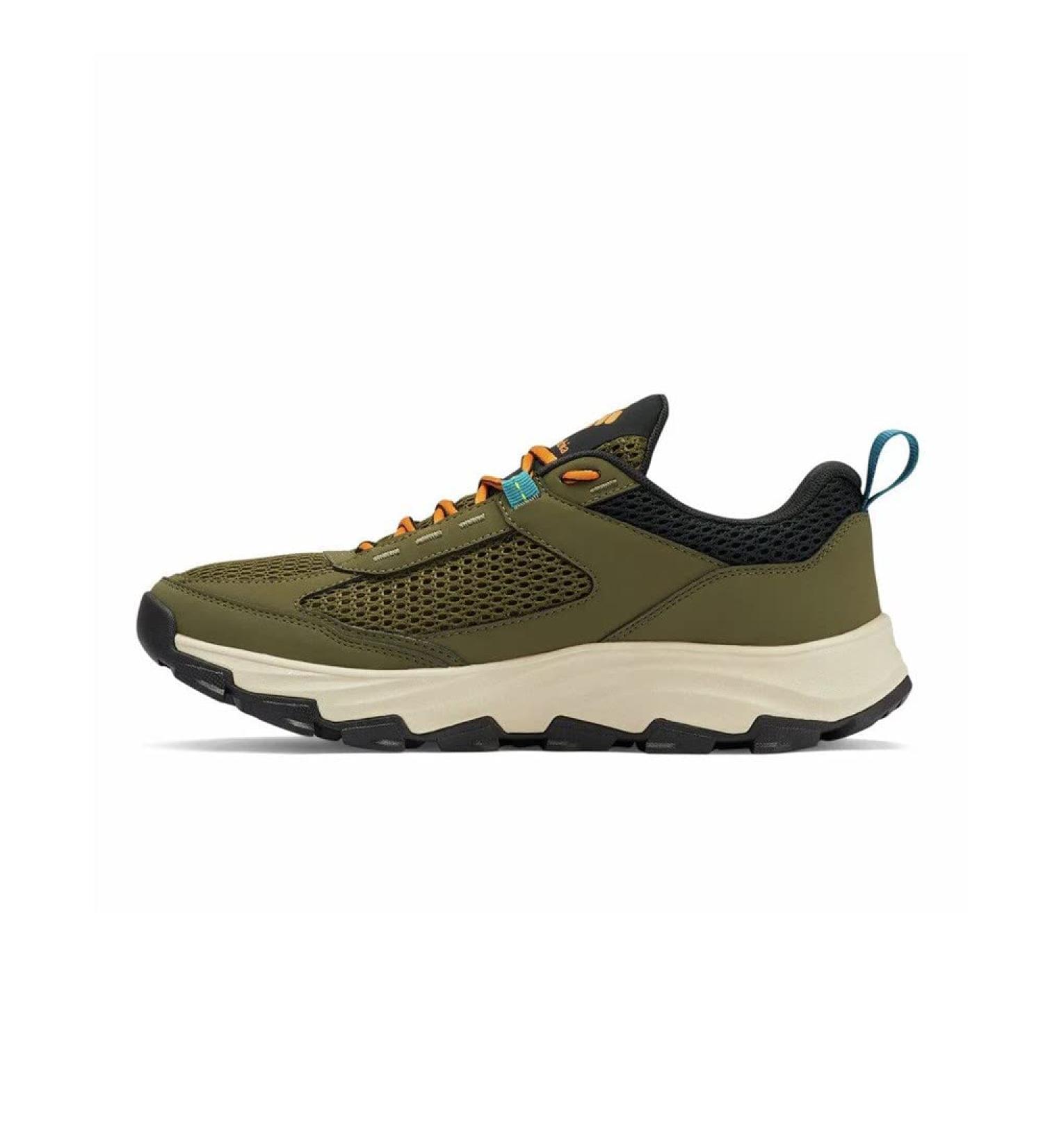 Columbia Men's Hatana Breathe Hiking Shoe 8 - Nori/Gold Amber - Buy Online on SooperMarket.com