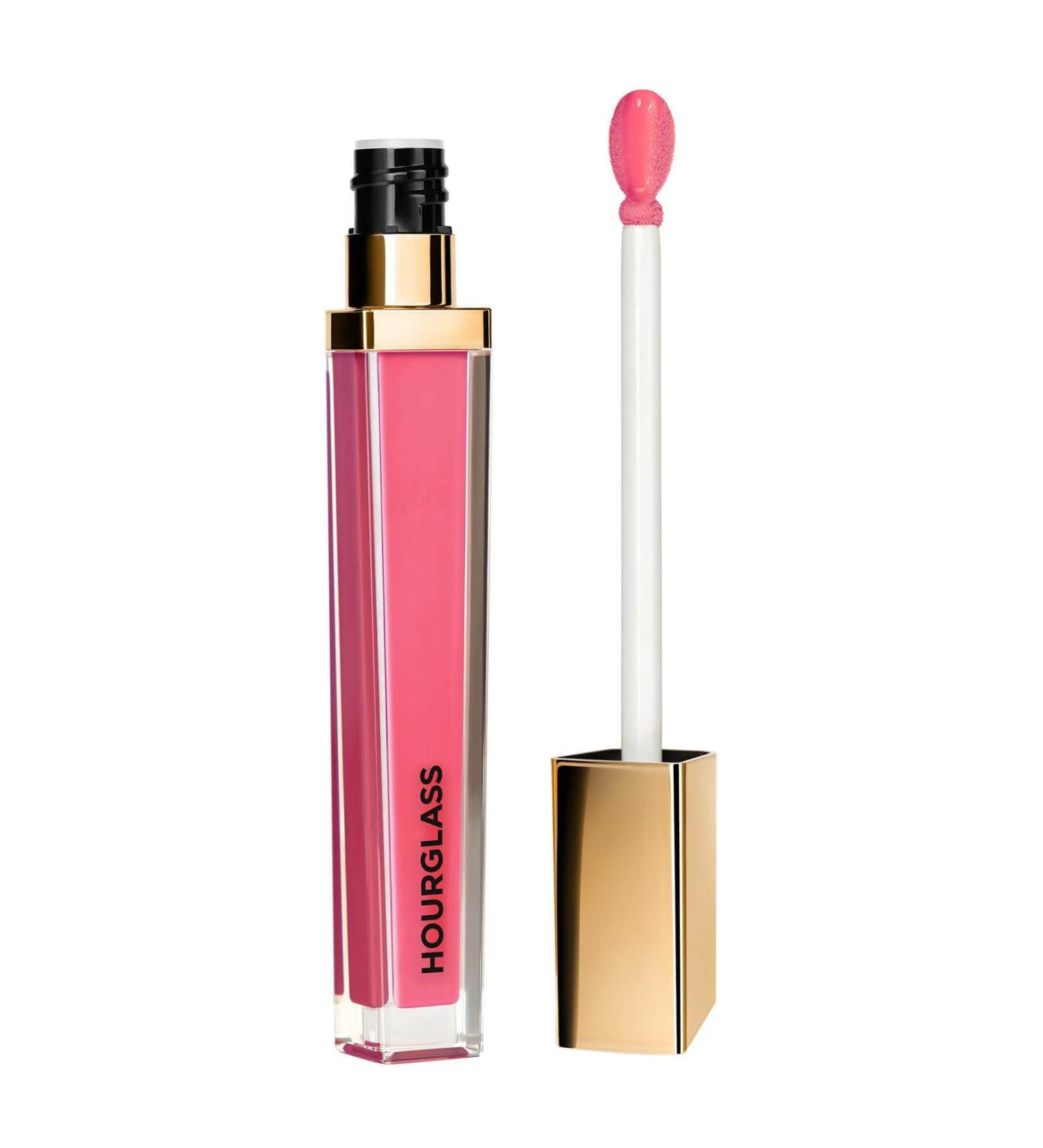 HOURGLASS Unreal High Shine Volumizing Lip Gloss in Fever - Buy Online - Buy Online on SooperMarket.com