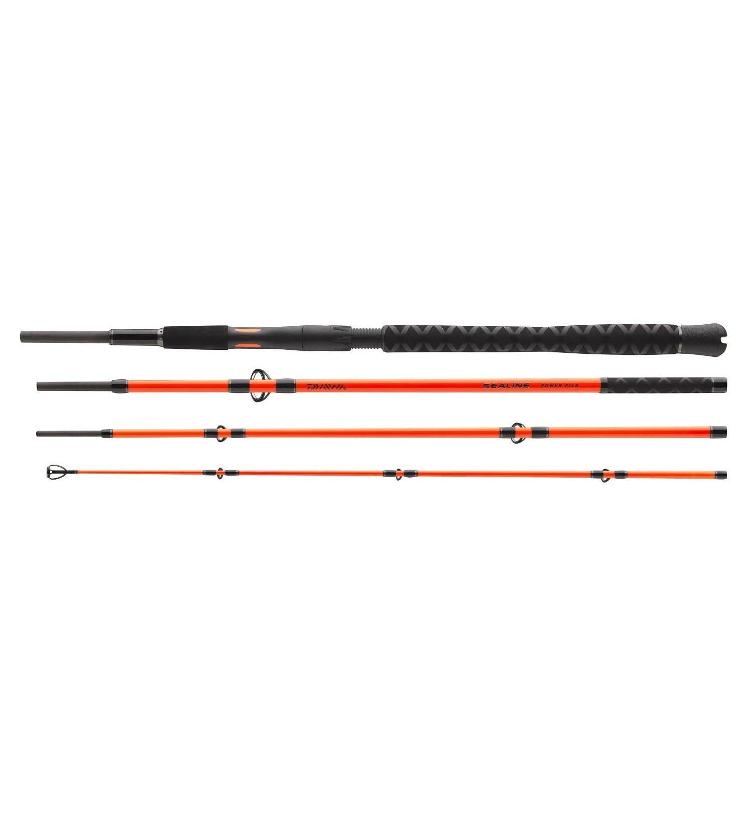 Daiwa Sealine Travel Pilk 2.40m 80-200G