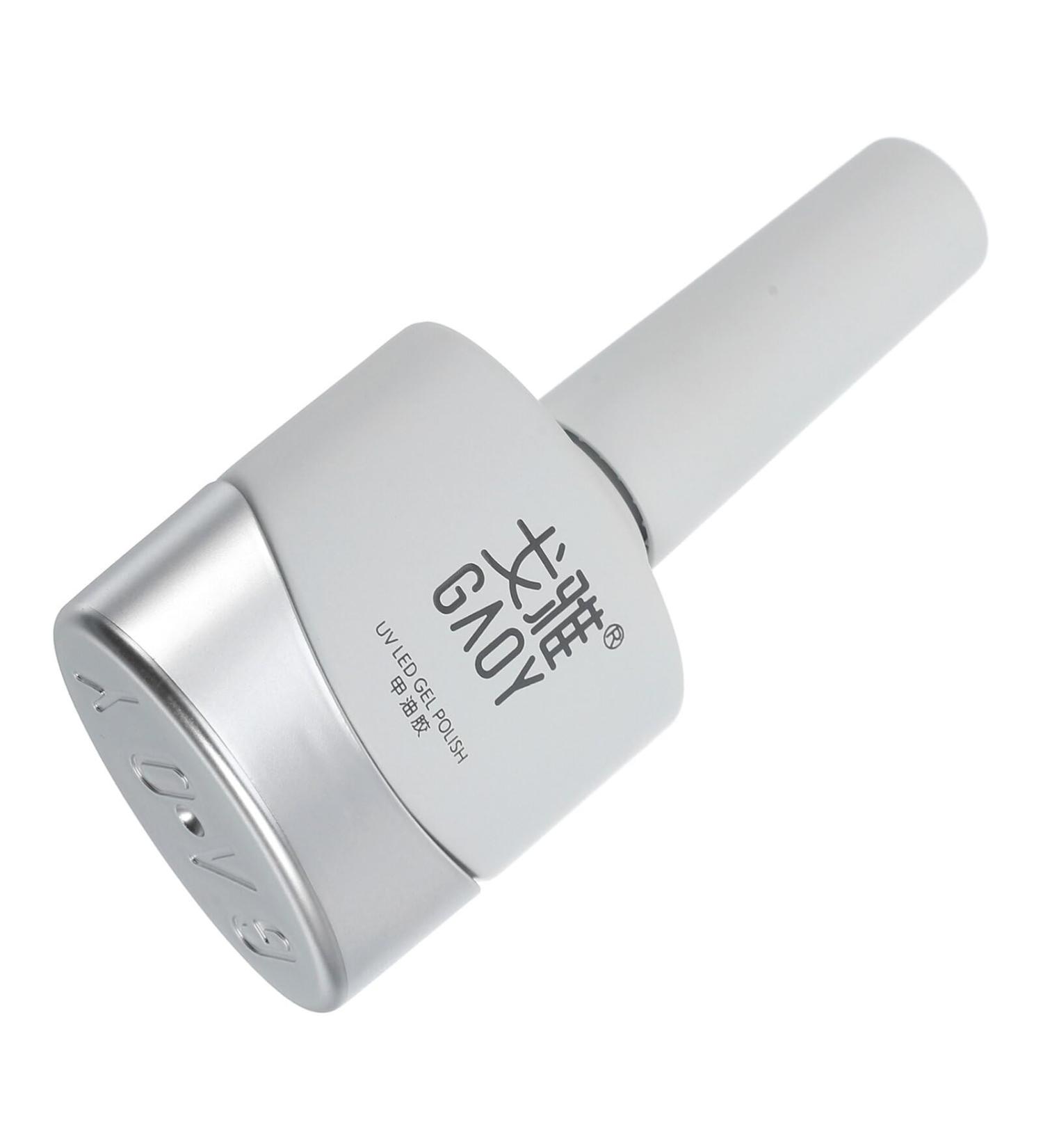 Beavorty 1 Bottle Nail Gel Daily Use Nail Gel Small Nail Gel Professional Manicure Gel Manicure - Buy Online on SooperMarket.com