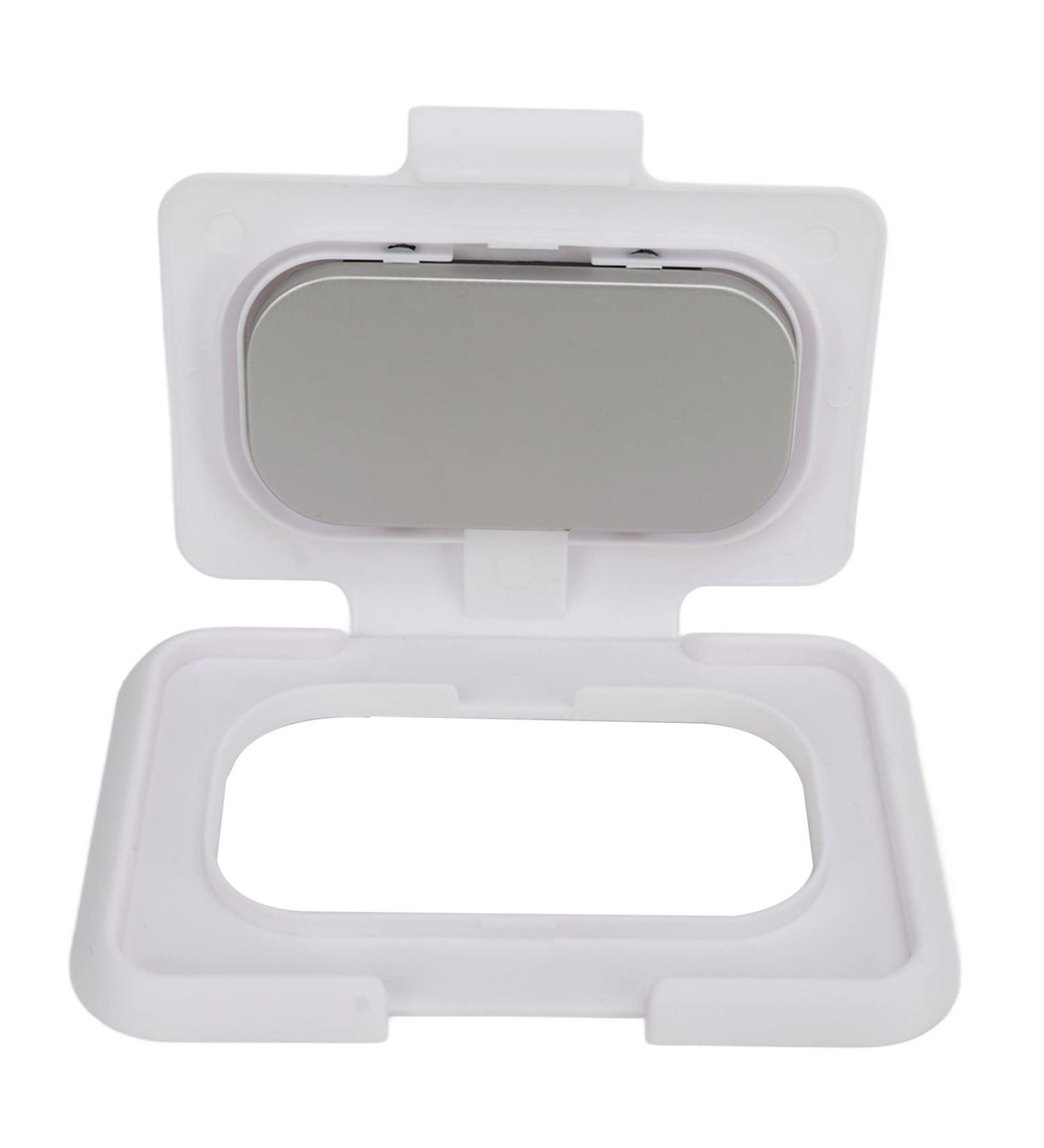 Portable Baby Wipe Warmer | keeps Baby Wipes Moist & Warm | International Shipping Available - Buy Online on SooperMarket.com