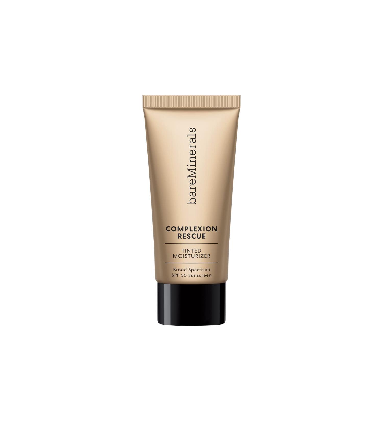 bareMinerals Complexion Rescue Tinted Moisturizer Gel Cream SPF 30 in Ginger 06 - 0.5 fl oz - Buy Online on SooperMarket.com