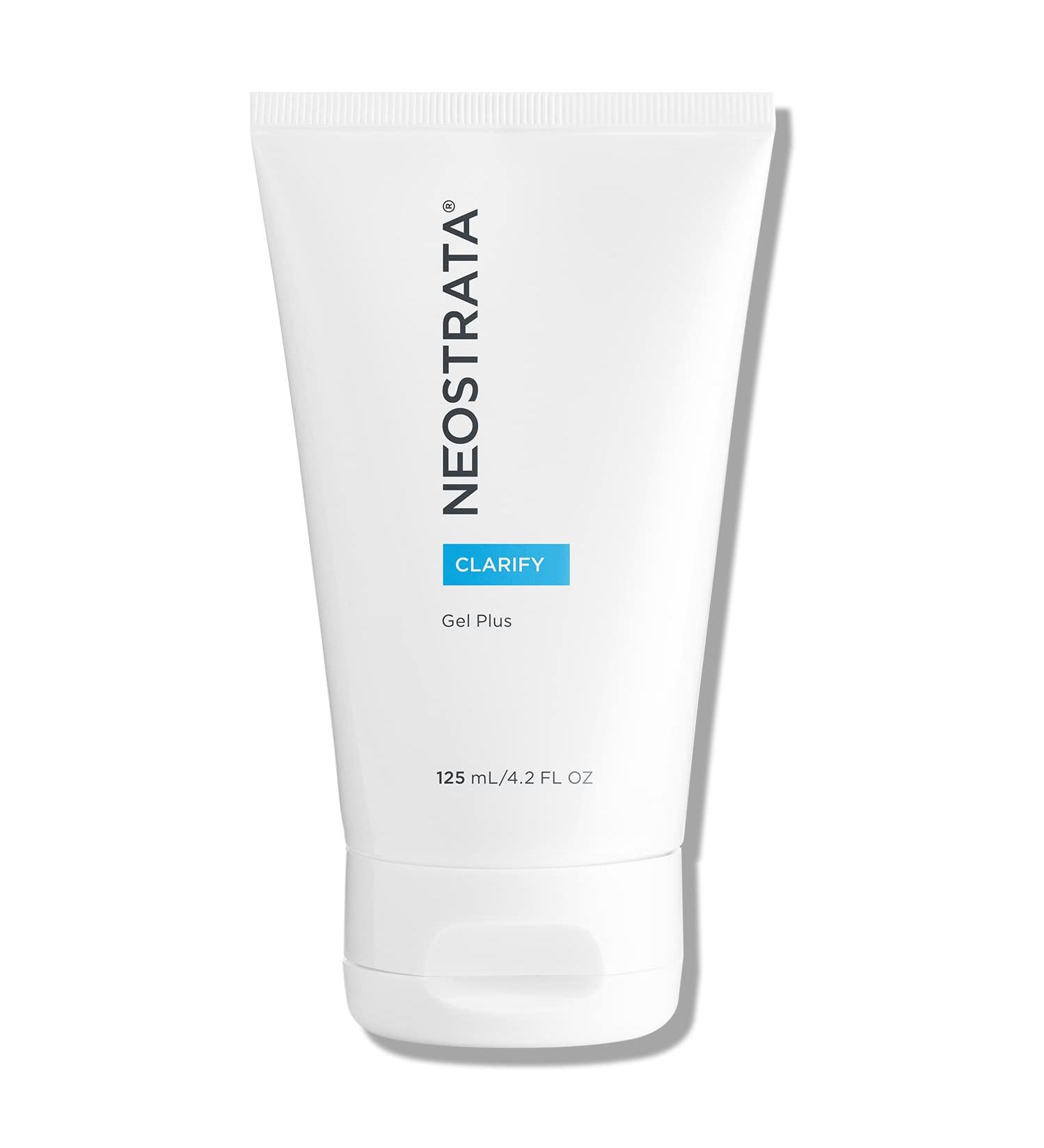 NEOSTRATA Gel Plus AHA Refining Treatment - Lightweight Glycolic Acid Gel for Oily Skin | Fragrance-Free & Oil-Free | 4.2 fl. oz - International Shipping Available - Buy Online on SooperMarket.com