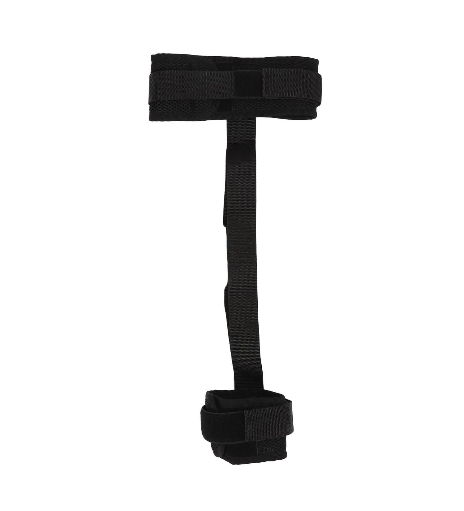 Leg Lifter Strap Mobility Aids Stretch Easily Improve Mobility Breathable Mesh Professional for Ankles for Shoulders - Buy Online on SooperMarket.com