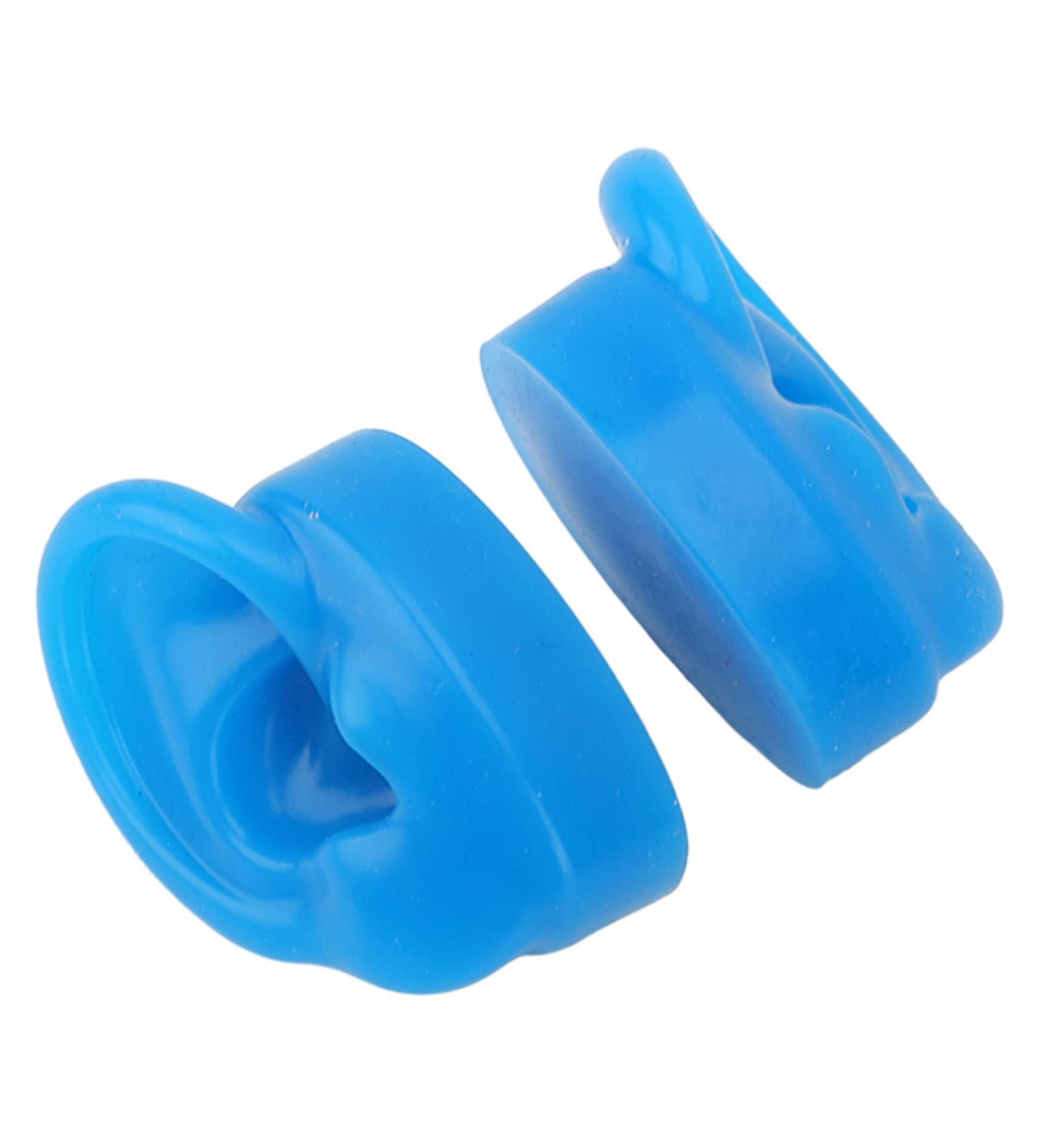 Silicone Human Ear Model (Small) - Reusable Teaching Prop for Schools & Hospitals - Buy Online on SooperMarket.com