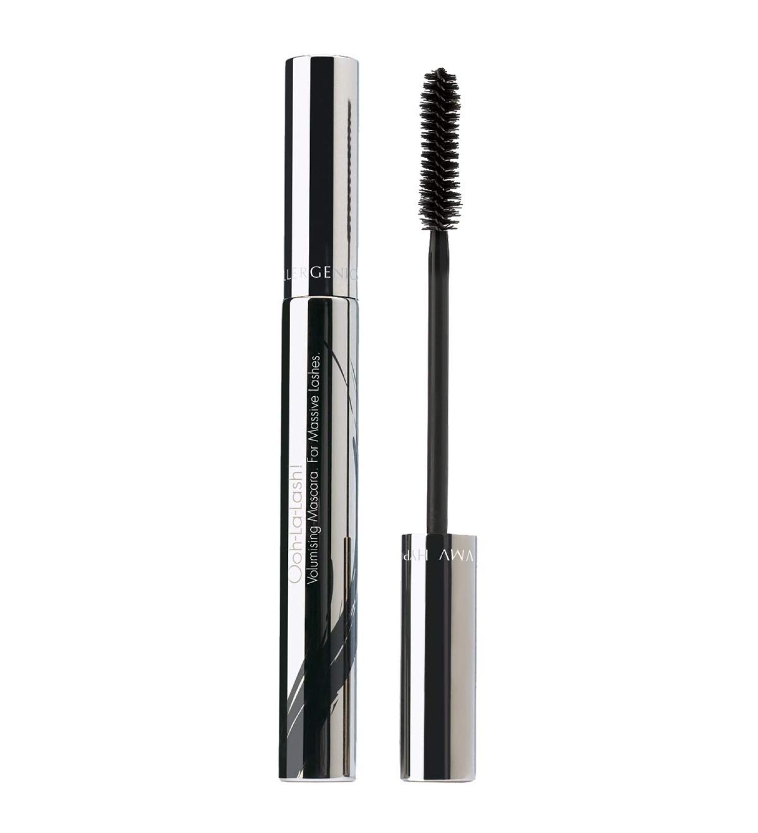 VMV Hypoallergenics Ooh-La-Lash! Volumizing Mascara