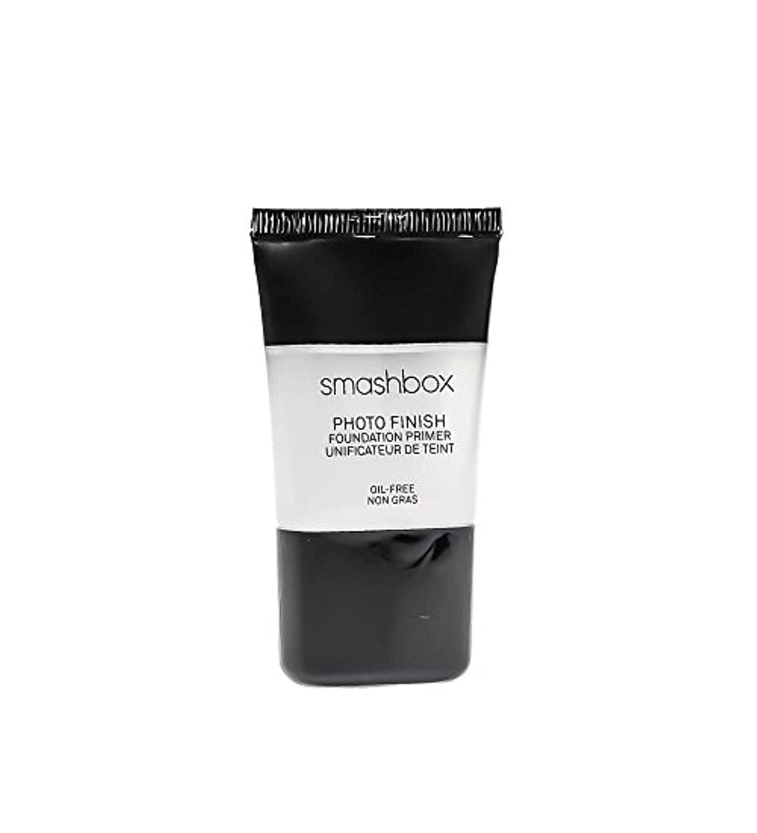 Smashbox Photo Finish Smooth & Blur Primer 0.41 oz - Classic - Buy Online on SooperMarket.com