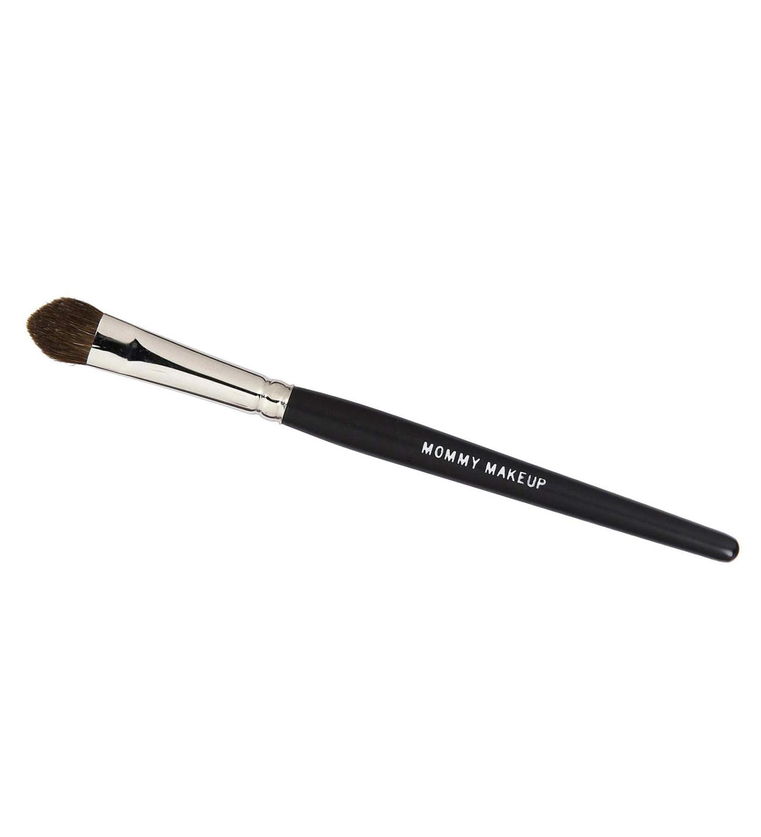 Double Shader - "No-Brainer" Eyeshadow Brush