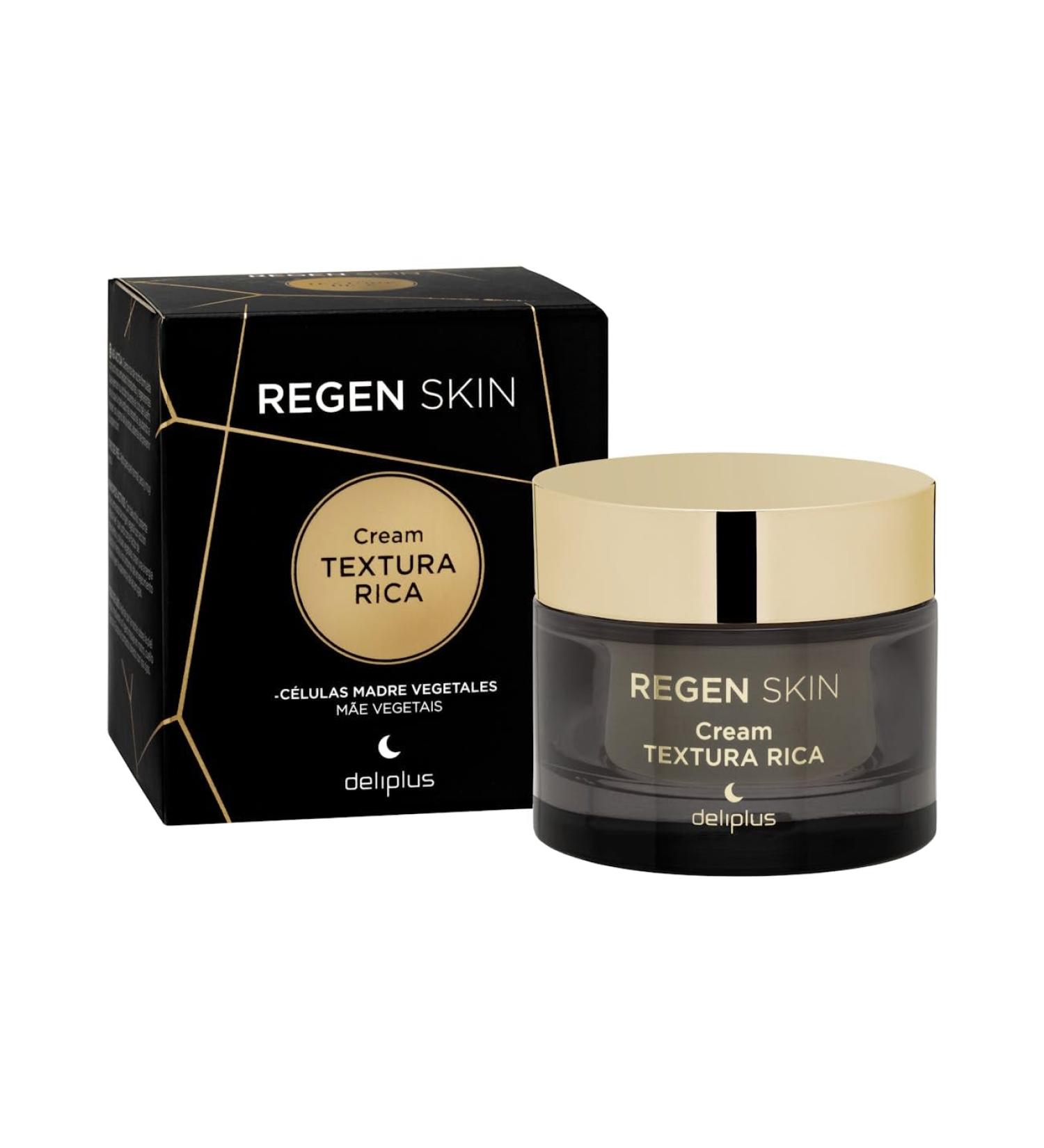 Regen Skin (Plant Stem Cells) Rich Texture Night Cream 50ml/1.7 fl. oz