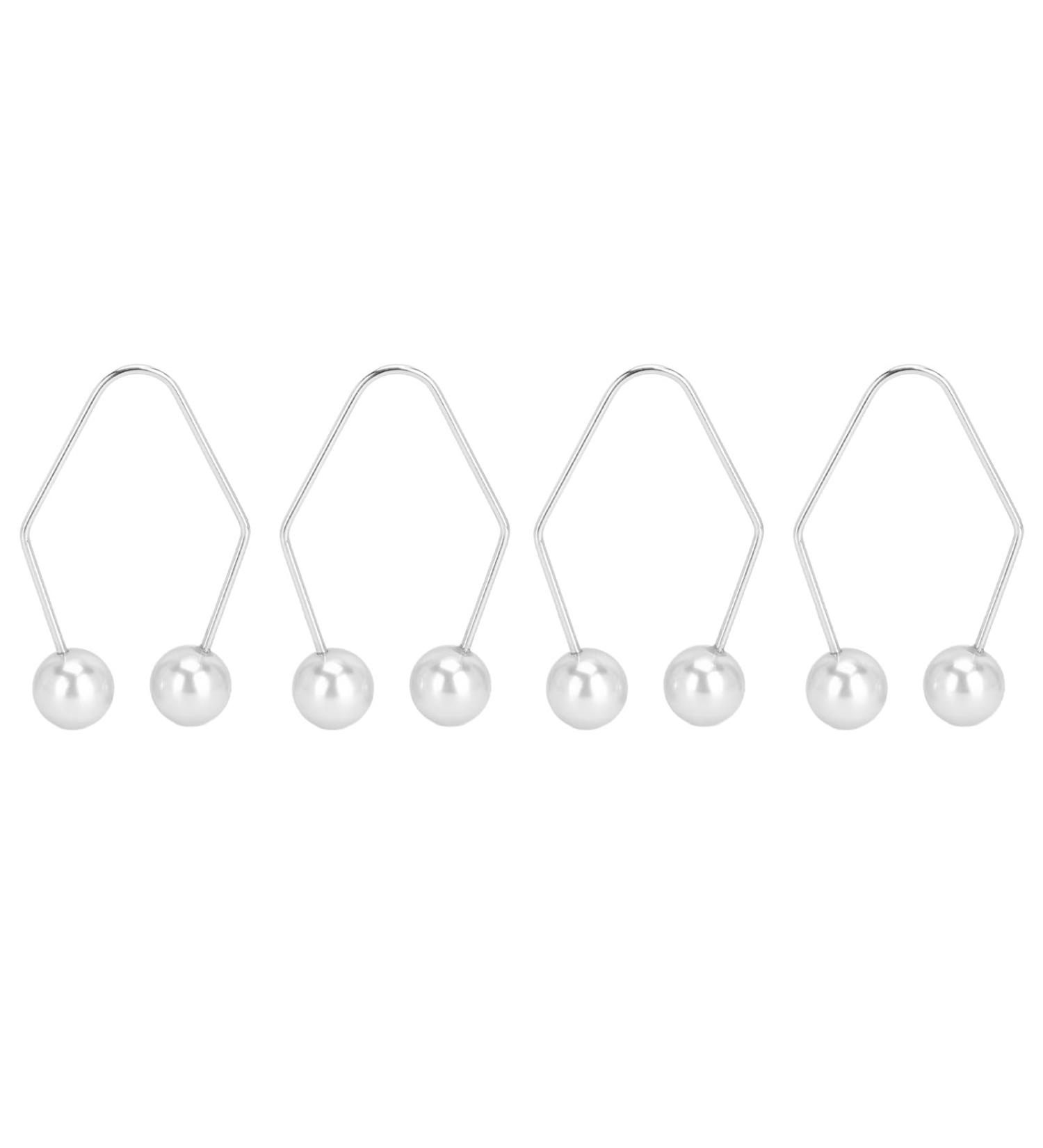 Facial Dimple Trainer Easy to Wear Dimple Makers Improve Facial Smile for Daily Use (White) - Buy Online on SooperMarket.com