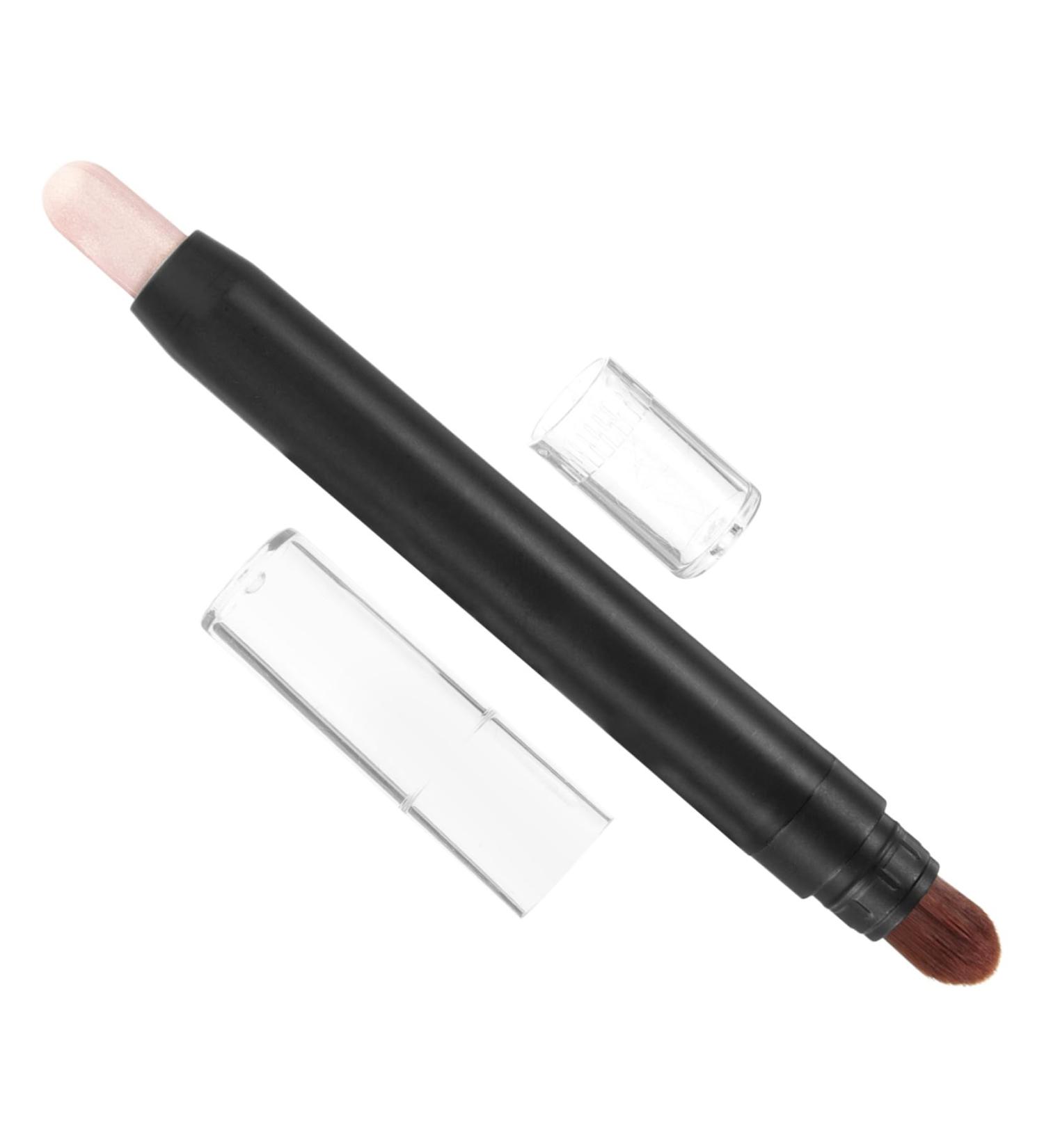 Angoily Eyeshadow Brush Makeup Eyeshadow Eye Makeup Eye Shadow Makeup Eye Shadow Stick Eye - Buy Online on SooperMarket.com