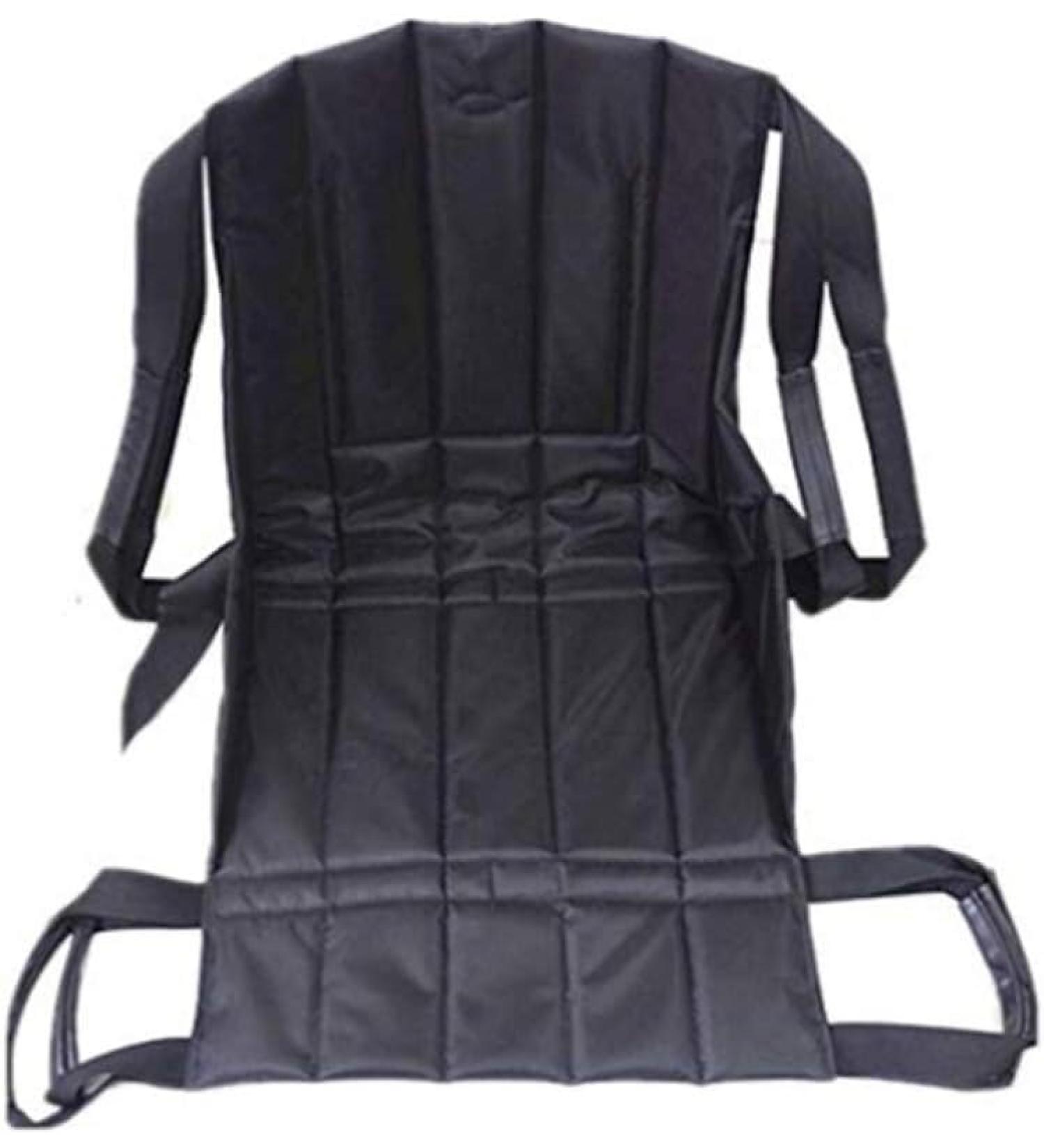 Foldable Stair Slide Board Transfer Emergency Evacuation Wheelchair Seat Belt Full Body Medical Lifting Sling Sliding Transferring Disc Use for Seniors - Buy Online on SooperMarket.com