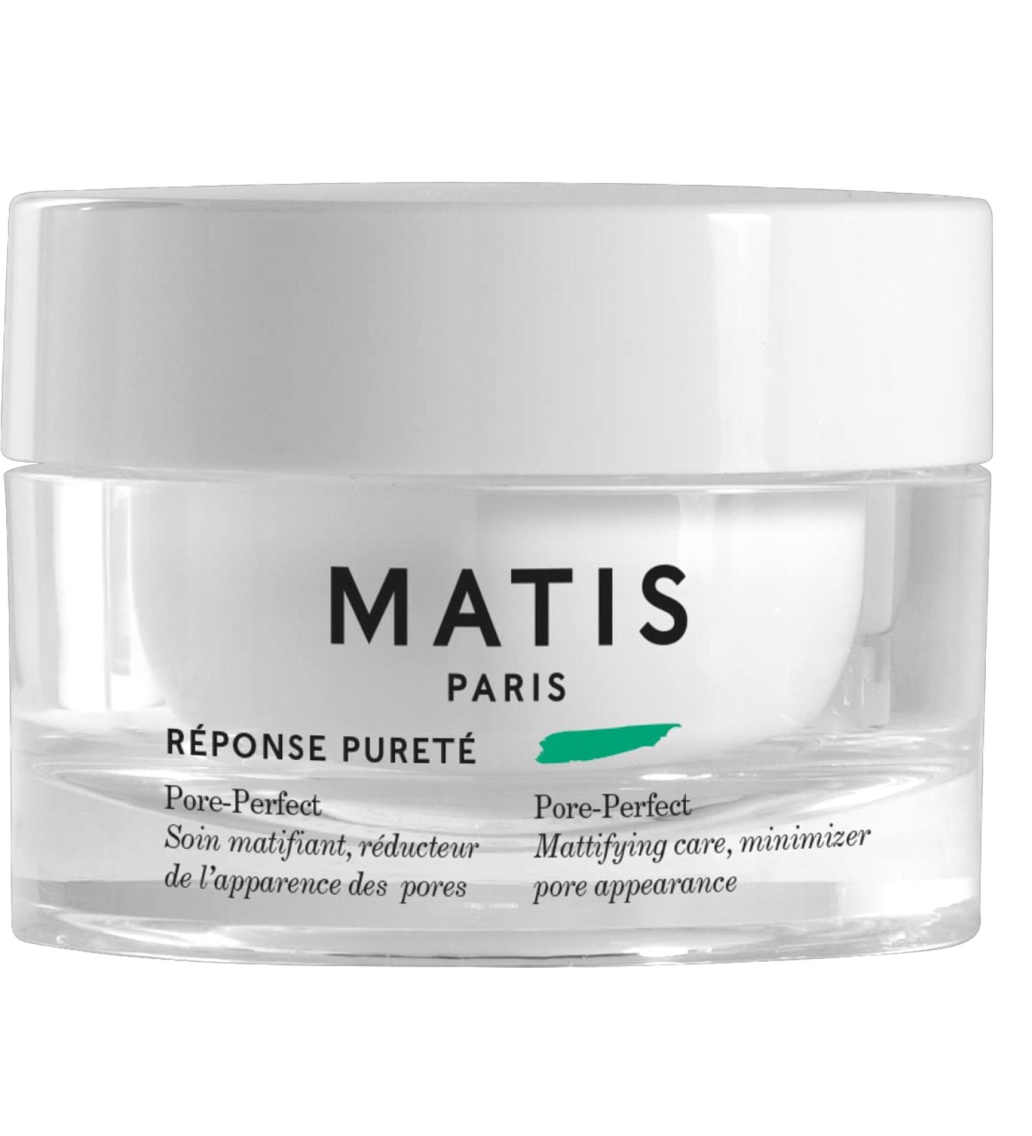 MATIS PARIS Pore-Perfect Cream - Shine Control Moisture Care for Flawless Skin | International Shipping Available - Buy Online on SooperMarket.com