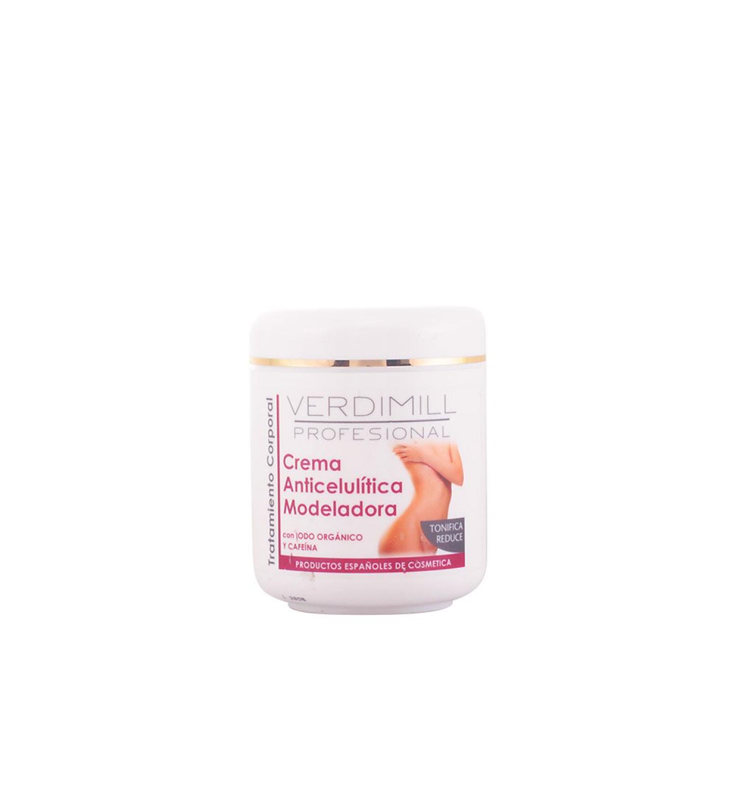 Buy Body Anticellulite Cream | Fast International Shipping | Effective Cellulite Treatment - Buy Online on SooperMarket.com