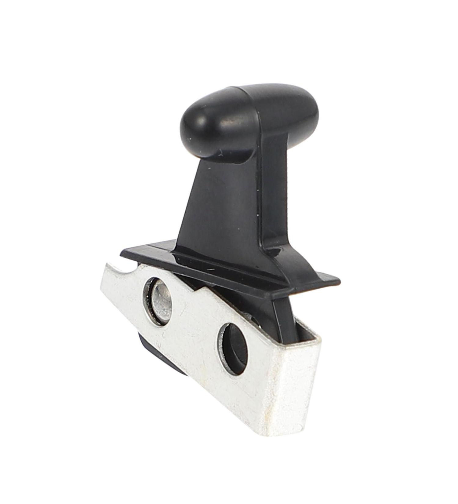 ABOOFAN Electric Clipper Hair Clipper Attachment Replacement for Hair for Hair Clippers Hair Clipper Power Hair Trimmer Power Equipment Plastic Refit 2X2X1CM Black - Buy Online on SooperMarket.com