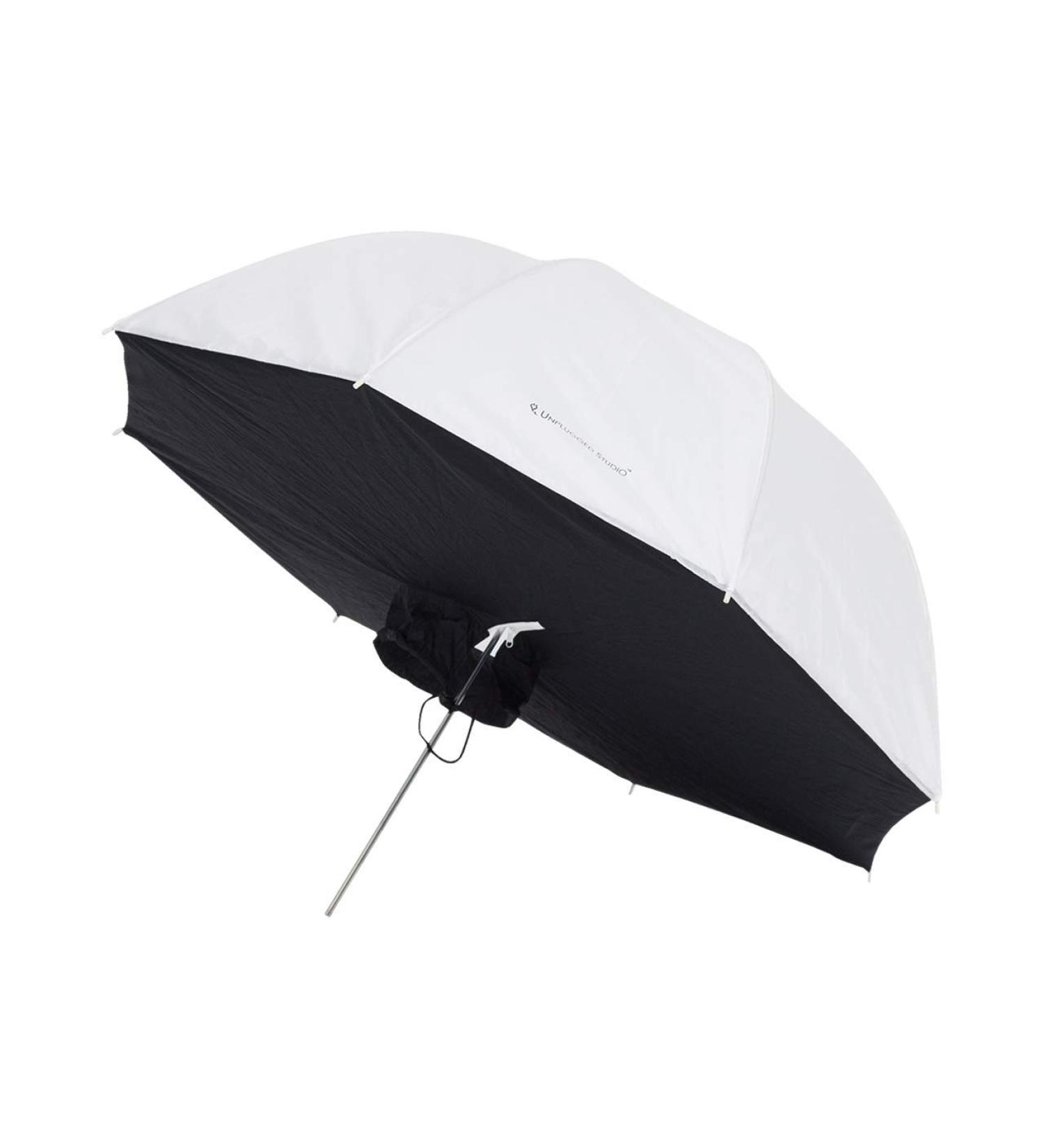 Unplugged Studio 43 Translucent Umbrella Box - UN-005 | High-Quality Photography Equipment - Buy Online on SooperMarket.com