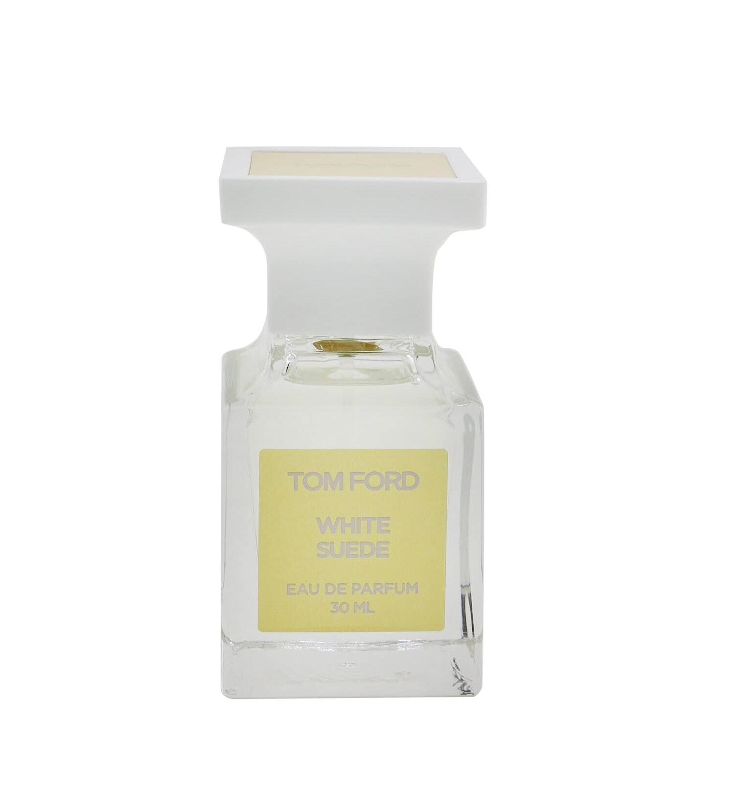 Tom Ford White Suede Eau De Parfum Spray for Women 1.0 Ounce - Buy Online on SooperMarket.com