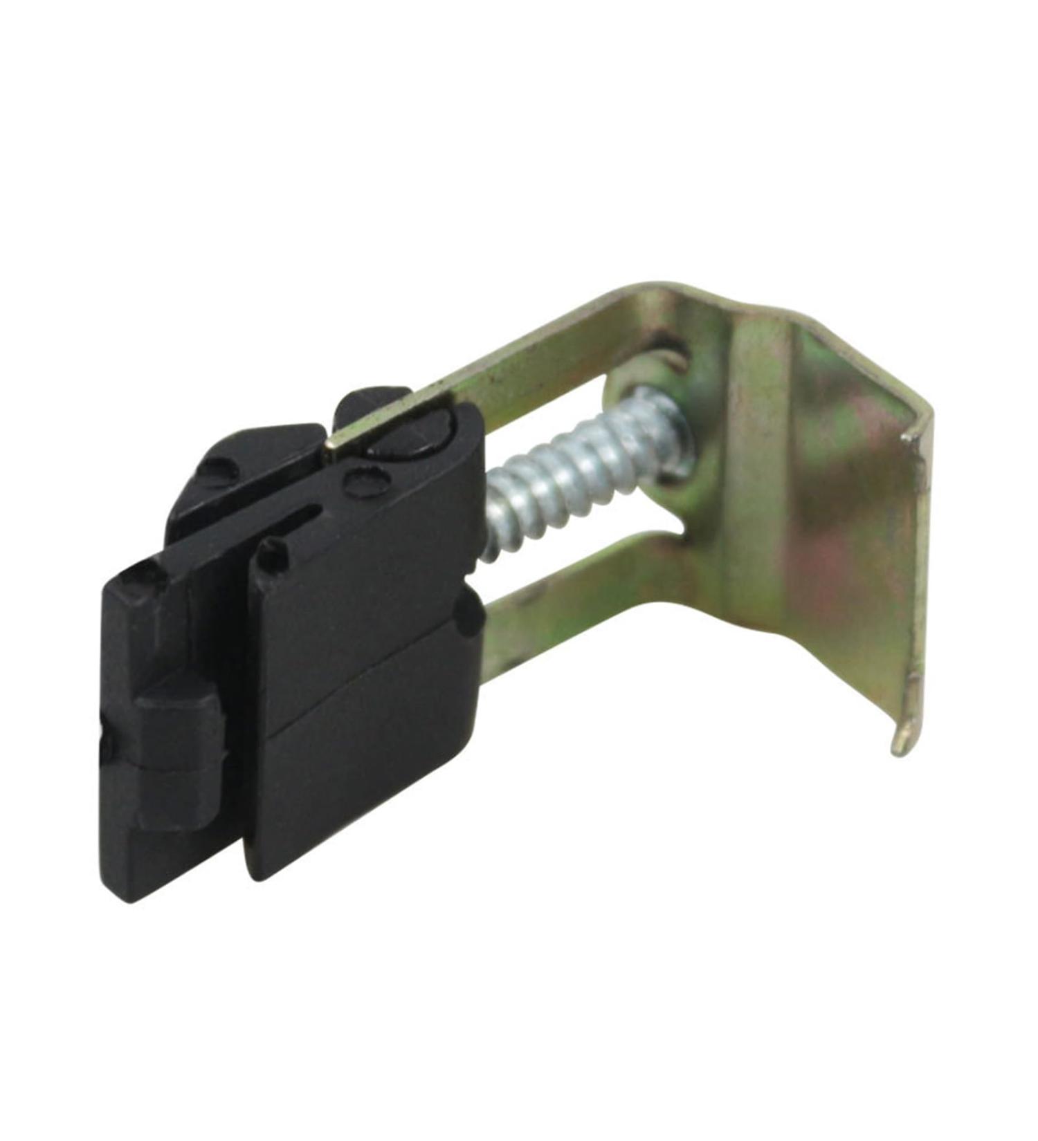 10pcs/Set Sink Mounting Set Practical Sink Attachment Clips Sink Mounting Clips Set of 10 for Easy Installation & Repair Sink Mounting Clips - Buy Online on SooperMarket.com