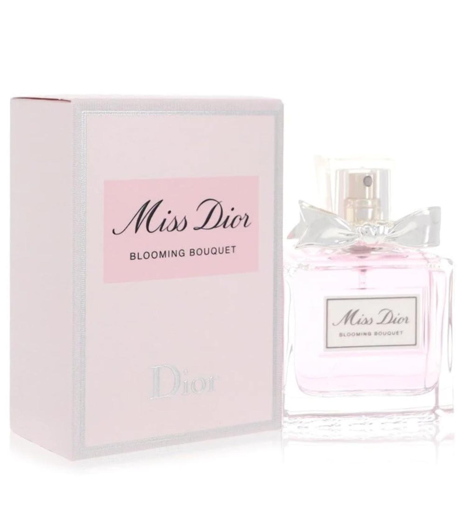 Dior Miss Blooming Bouquet Eau de Toilette 50 ml