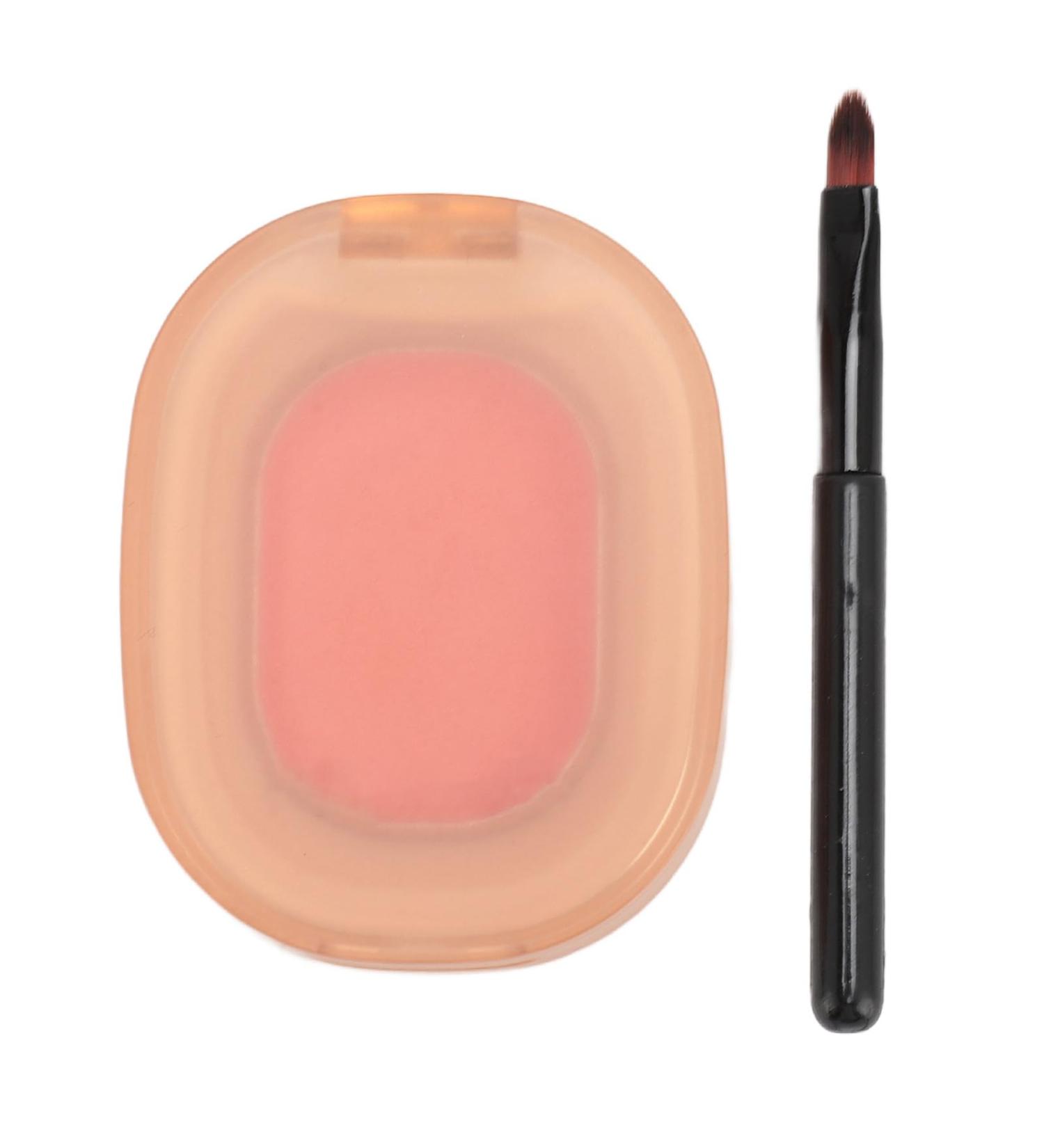 Lipstick Prevent Dryness Tinted Lip Balm Wearable for Outdoor Use (01#) - Buy Online on SooperMarket.com