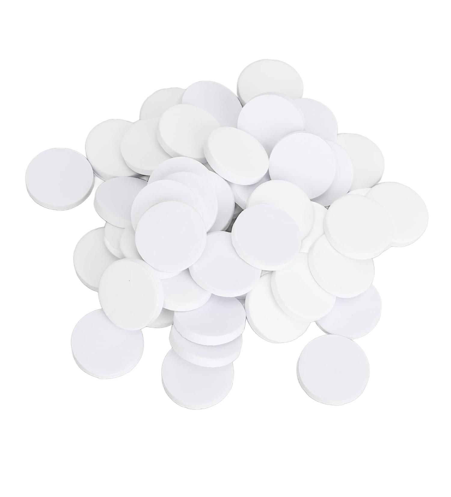 Nail Polishing Disc Nail Sanding Disc for Dead Skin Remover 50 Sheets for Salon for Toenails - Buy Online on SooperMarket.com