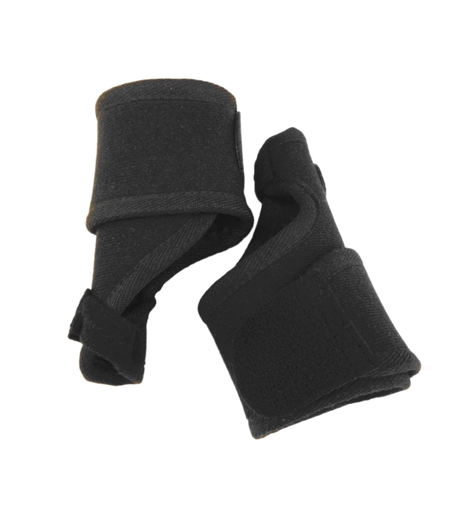 INOOMP 1 Pair Toe Compression Splint Brace for Eversion and Black Toe - Buy Online on SooperMarket.com