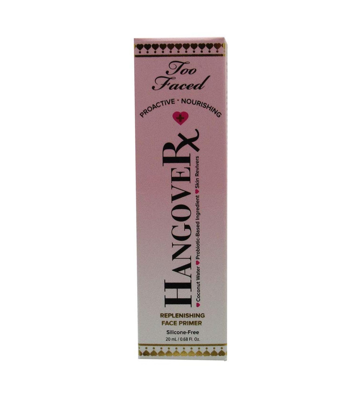 Too Faced Hangover Replenishing Face Primer