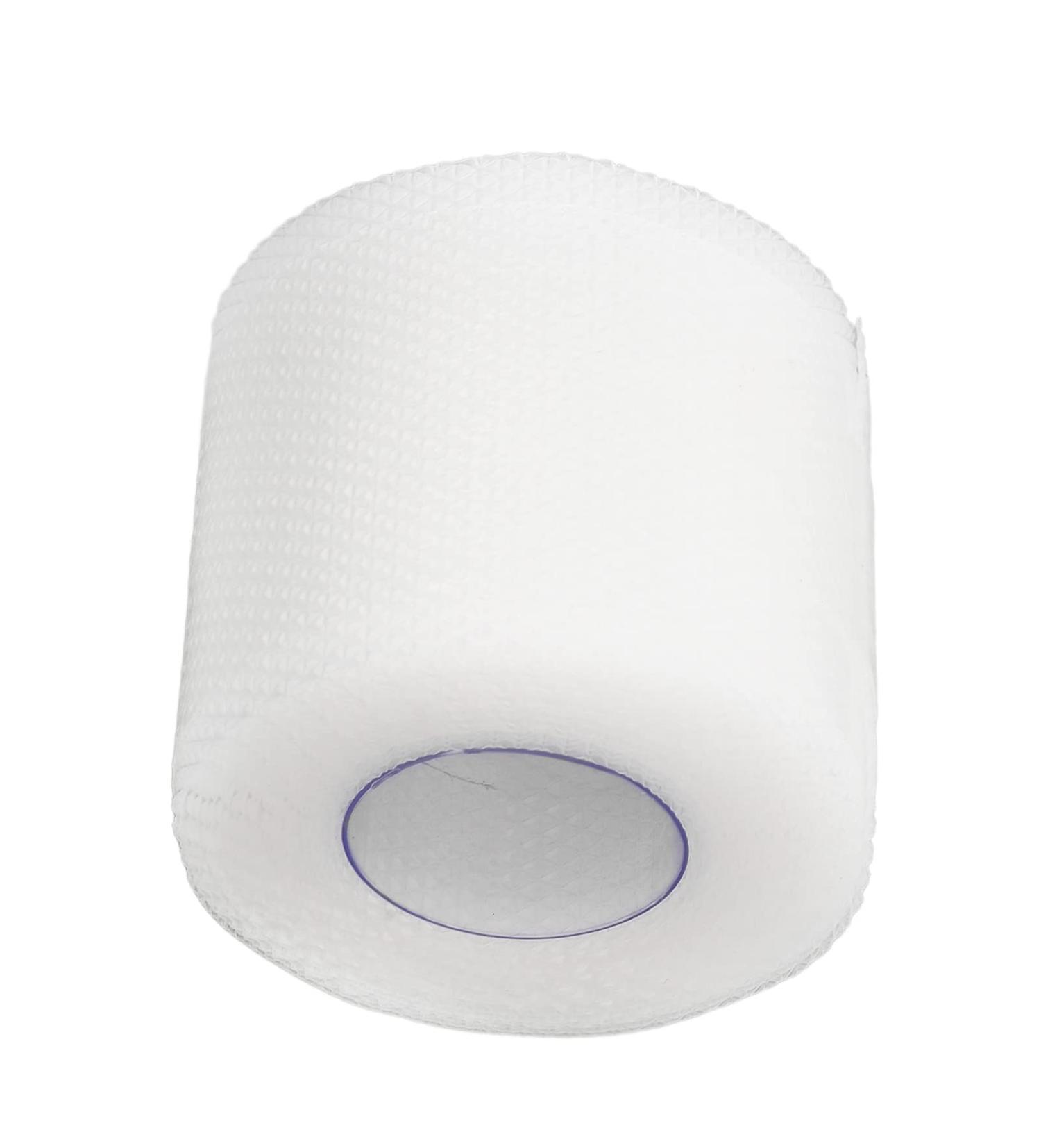 Silicone Scar Sheet Roll - Comfortable and Protective Scar Tape - Buy Online on SooperMarket.com