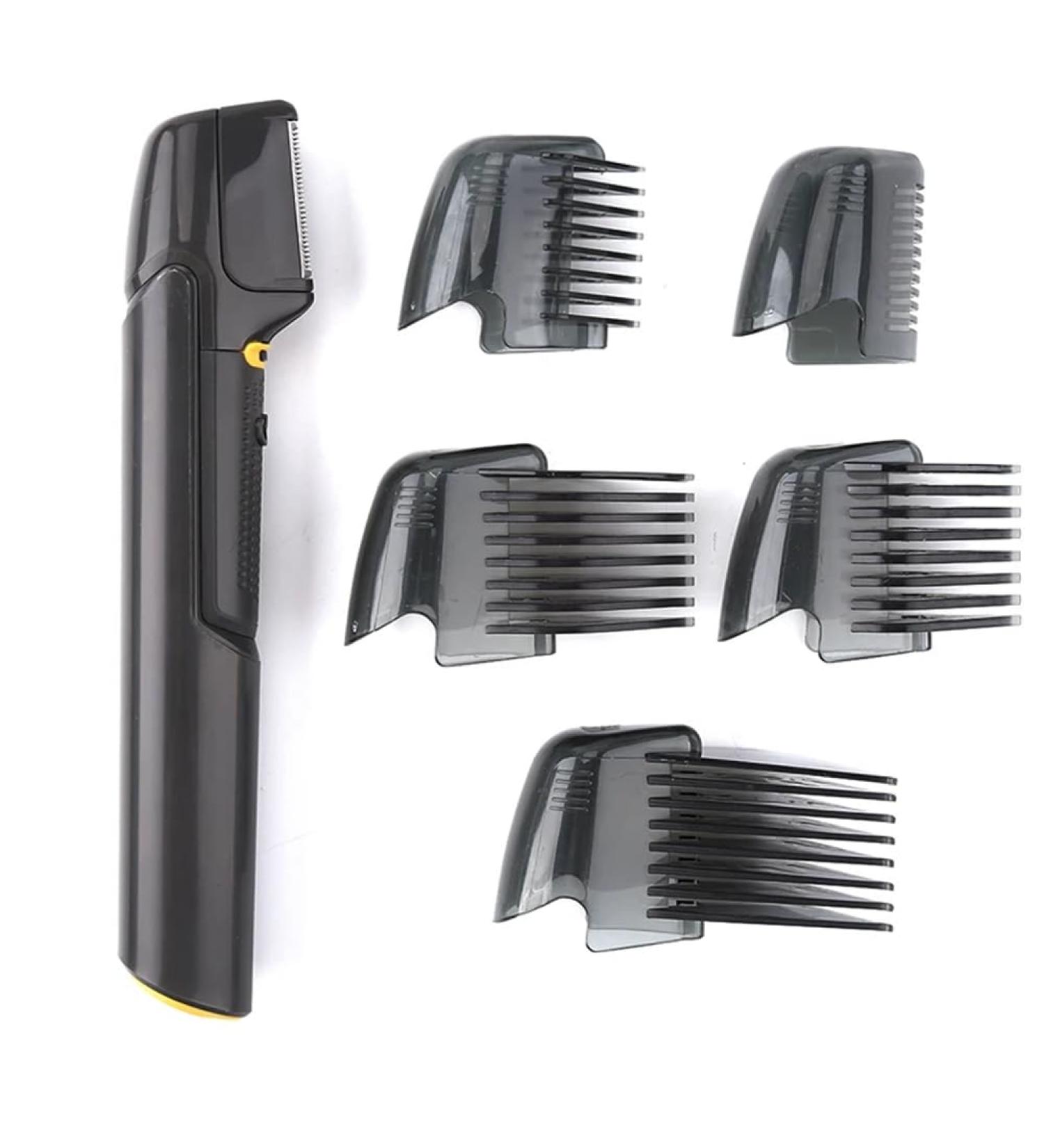 carrub Mens Body Hair Trimmer Body Shavers for Mens Face Electric Waterproof Beard Trimmer Cordless Body Groomer Easy Install Easy to Use - Buy Online on SooperMarket.com