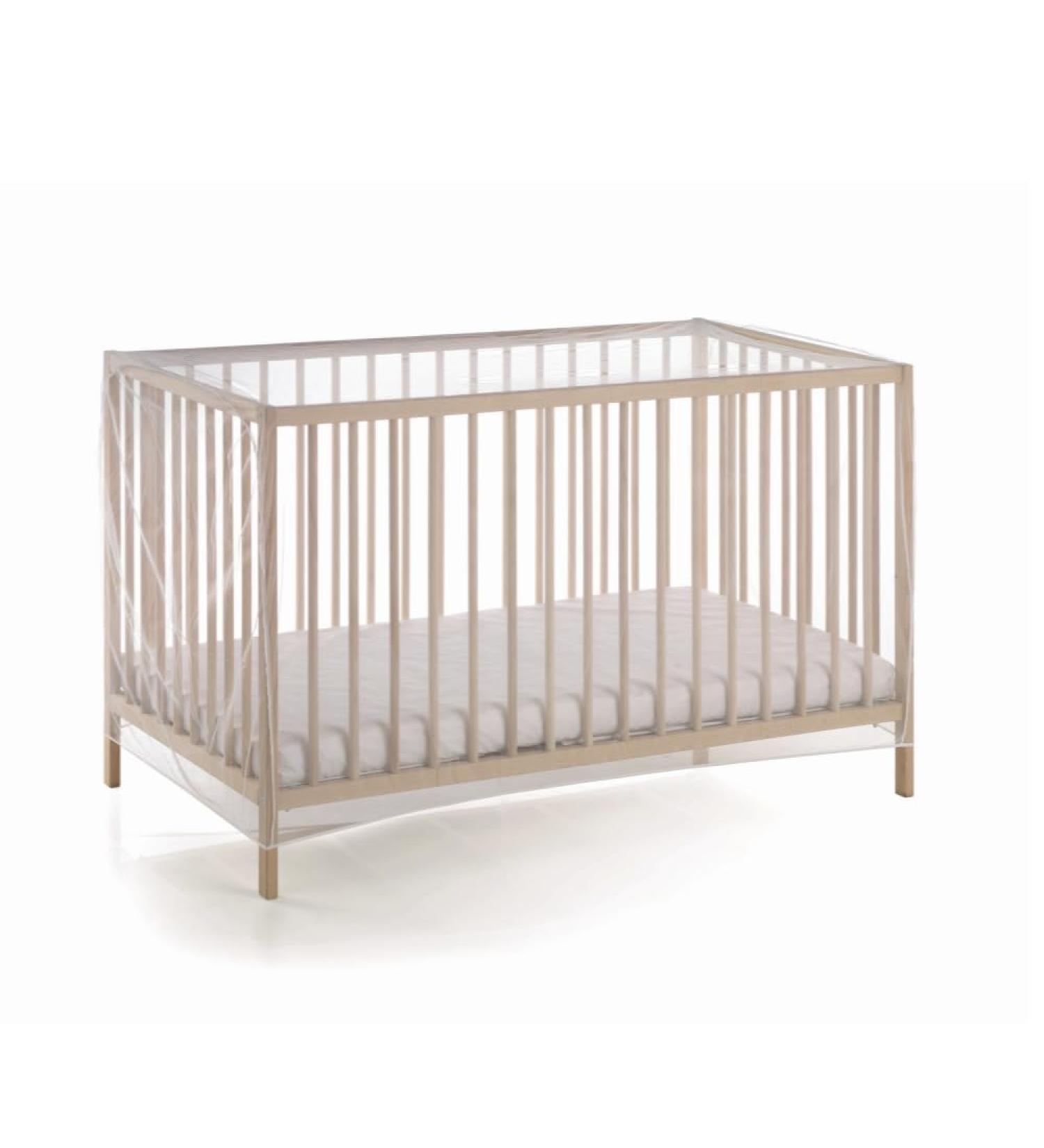 Jan Universal Mosquito Net for Cots & Playpens - Insect Protection for Safe Sleeping - Buy Online on SooperMarket.com