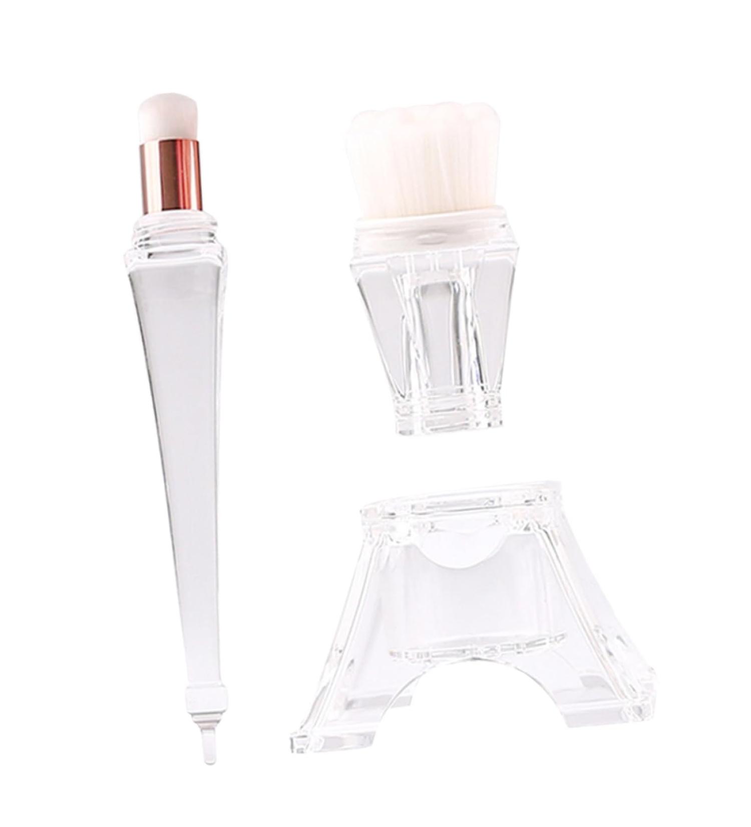 Healeved Cosmetics Brush Nose Contour Brush Make up Brush Makeup Tool Makeup Face Brush Blush Applying Tool Powder Brush Face Makeup Brush Applicator Cosmetics Tools Large Makeup Brush - Buy Online on SooperMarket.com