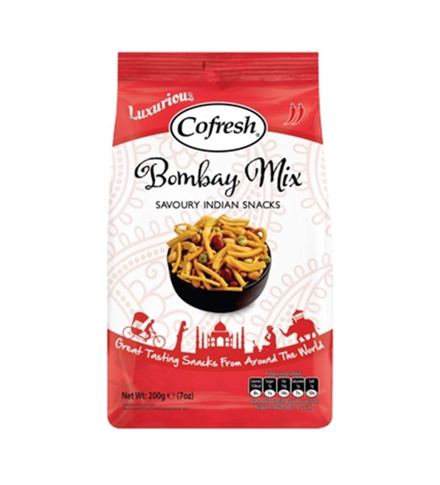Cofresh Bombay Mix 200g