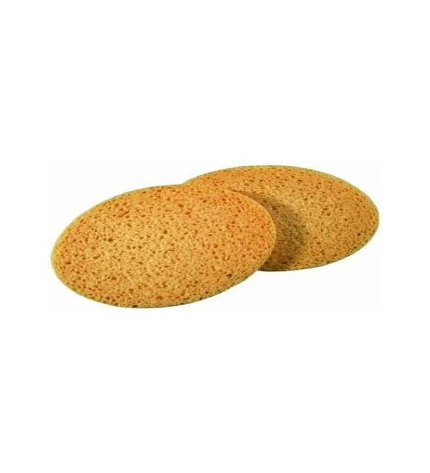 Efalock Professional Cosmetic Cleaning Sponge Pack of 2 (1x 2 pieces)