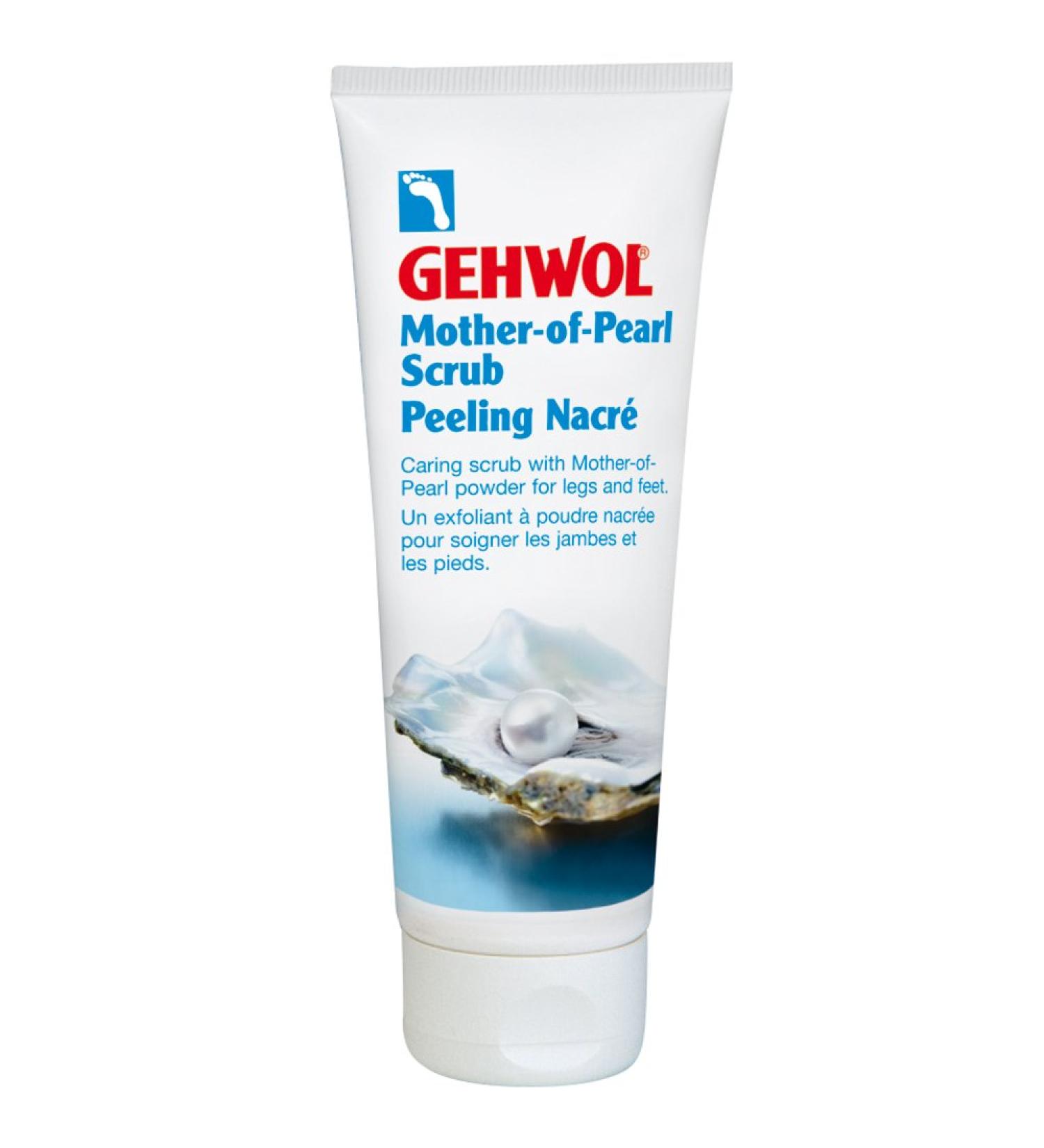 Wall pearl peeling 125ml