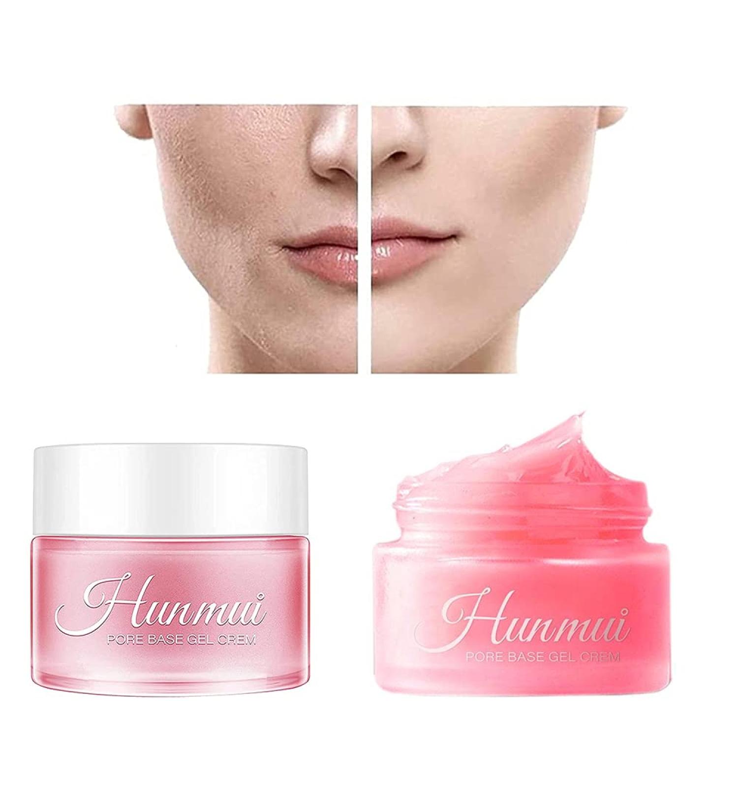 2 Pack Magical Perfecting Face Primer for Pore Shrink & Acne Marks - 30g - Buy Online on SooperMarket.com