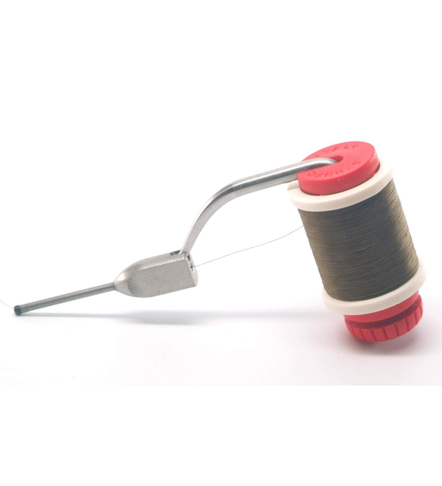 Stonfo Elite Disc Drag Bobbin - Premium One Size Bobbin for Precise Thread Control - Buy Online on SooperMarket.com