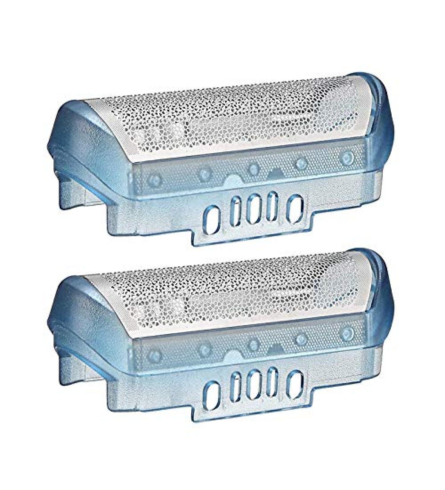 GYSURYB 2pcs Razor Blade Shaver Foil Head Cutter - Compatible with Razor 20S Z20 Z30 Z40 Z50 Z60 2876 | International Shipping Available - Buy Online on SooperMarket.com