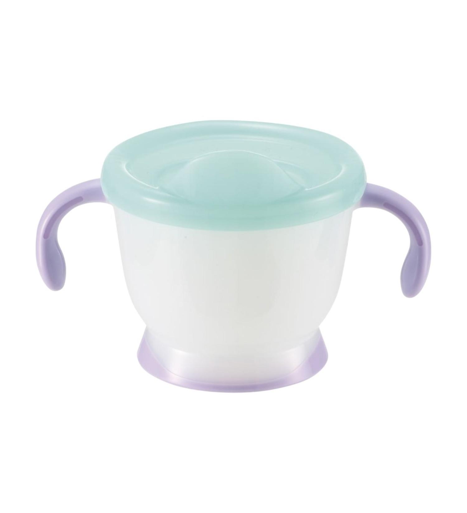 Richell Aqulea Mug Light Blue 190ml - Elegant and Stylish Drinkware - Buy Online on SooperMarket.com