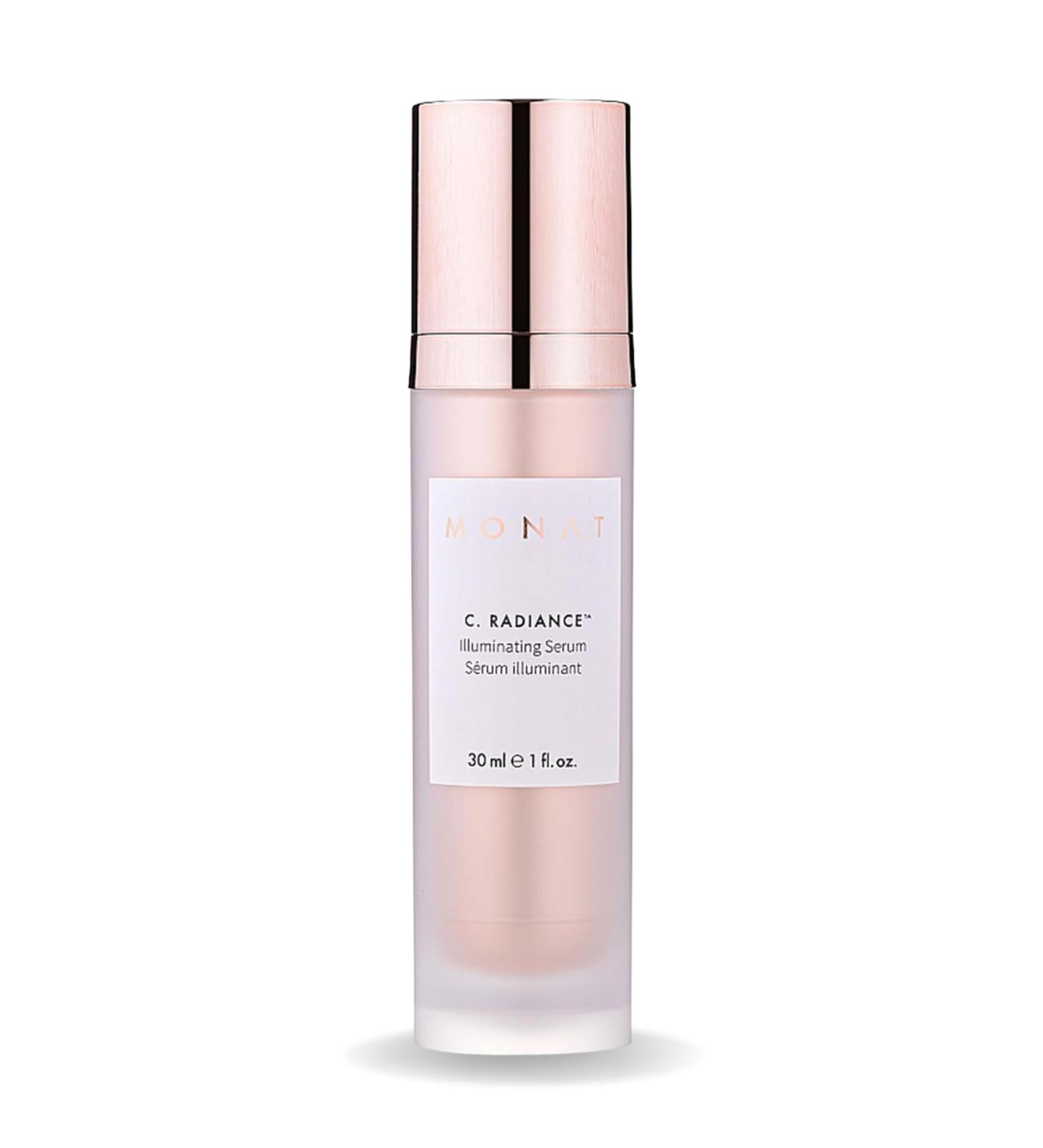 Buy MONAT C. Radiance Illuminating Serum - Brightening & Enhancing with 15% Vitamin C & Kakadu Plum | International Shipping - Buy Online on SooperMarket.com