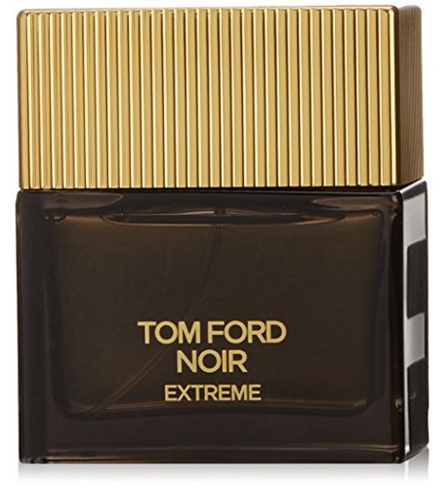 TOM FORD NOIR EXTREME/TOM FORD EDP SPRAY 1.7 OZ (50 ML) (M) (Pack of 2)