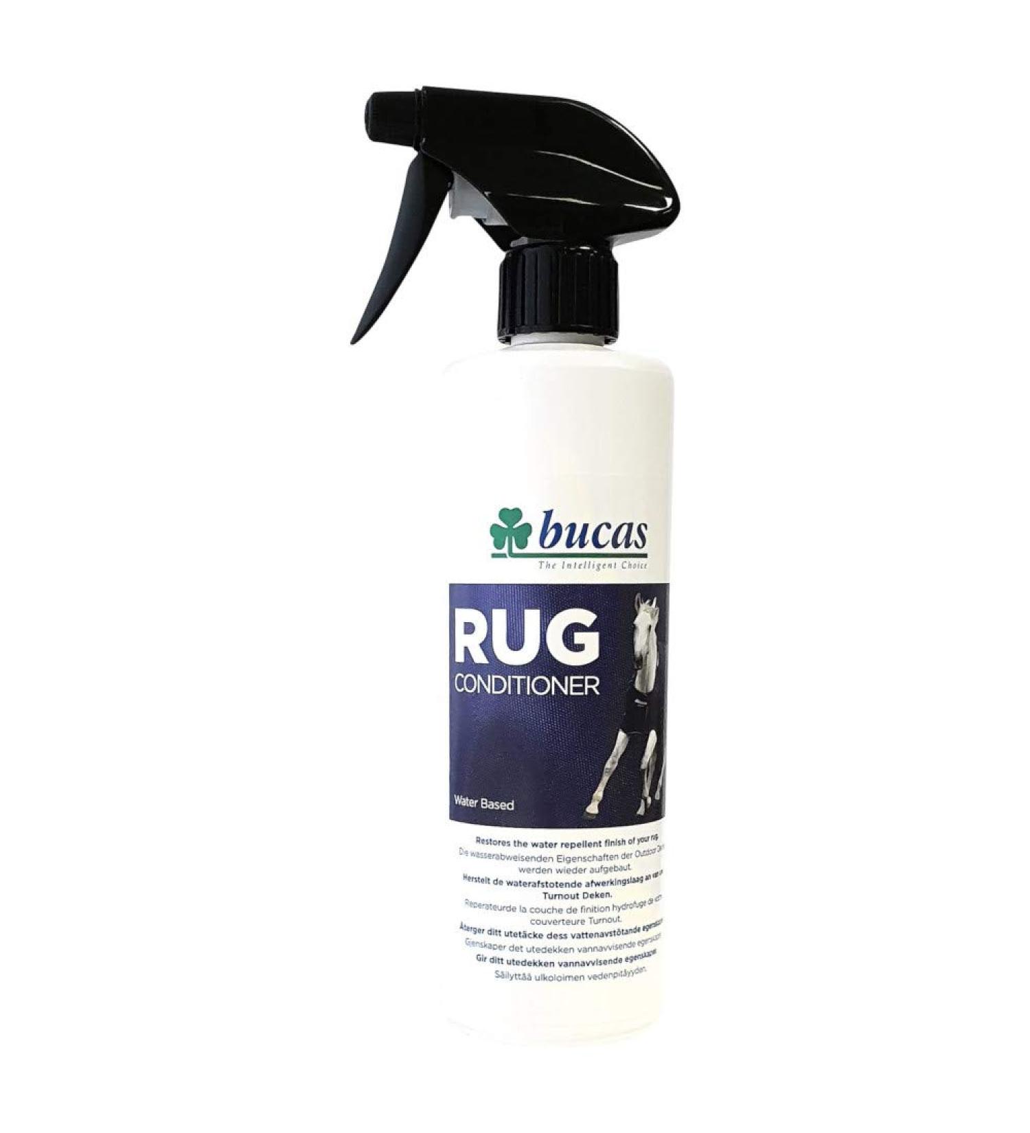 Bucas Rug Conditioner 500ml