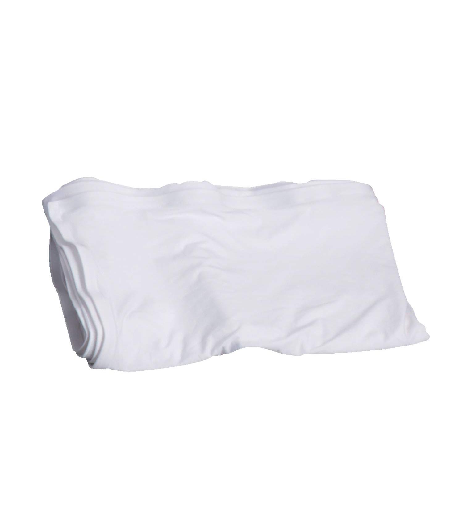 Pyle Replacement Part - (4) Removable Fabric Sheets (for Pyle Model: PDJFAC10)
