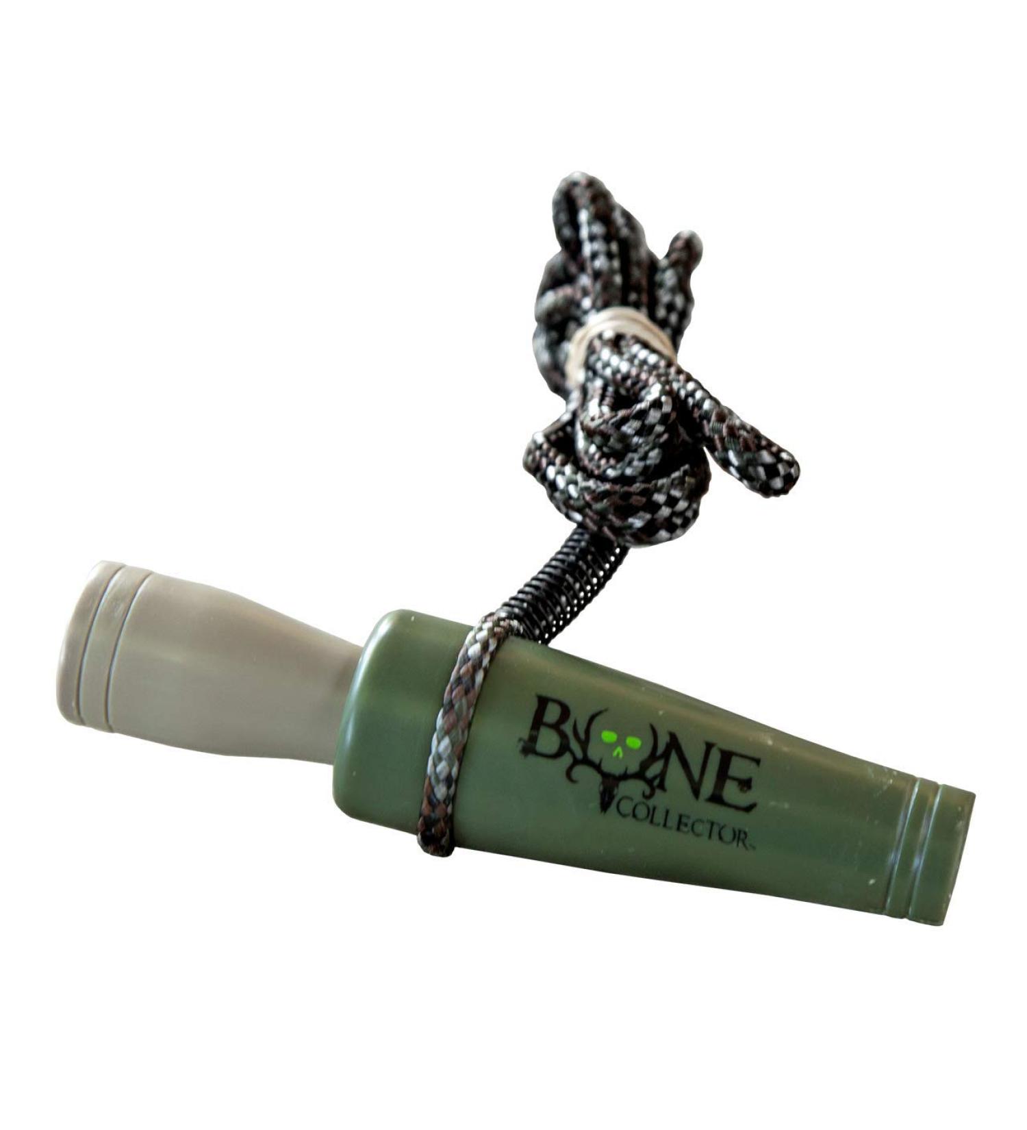 Molded Doe Bleat - Authentic Deer Call for Hunting Success - Buy Online on SooperMarket.com