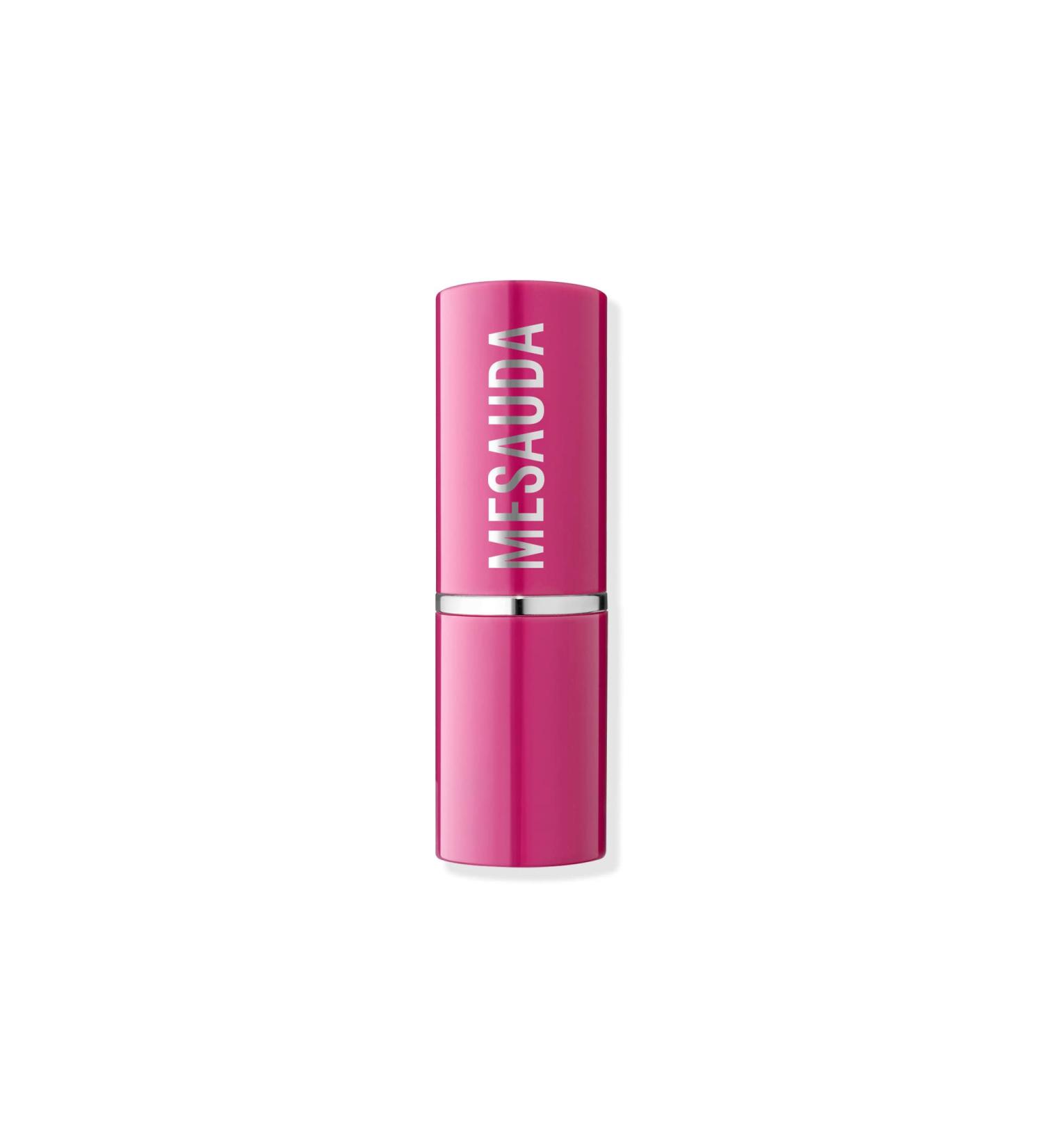 Mesauda Milano Lip Cocoon Strawberry Yummy 103 - 30g | Hydrating Lip Balm for Soft Lips | International Shipping Available - Buy Online on SooperMarket.com