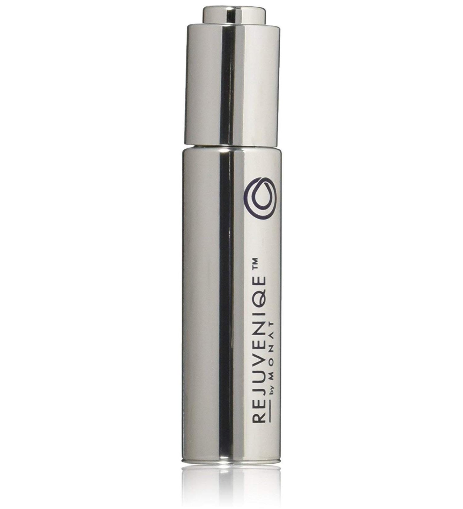 Rejuvenique by Monat Hair Oil Intensive for Skin and Hair