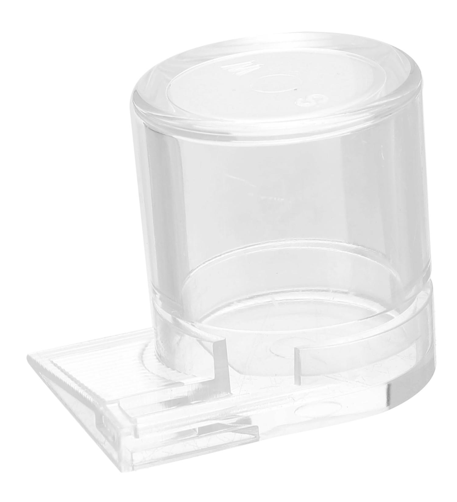 BESPORTBLE Pet Water Feeder Ants Waterer Ant Nest Entrance Feeder Ant Water Feeder Ant Nest Water Cup Ant Watering Station Ant Waterer for Garden Ant Nest Supplies Ant Feed Bowl Ant Keeping - Buy Online on SooperMarket.com
