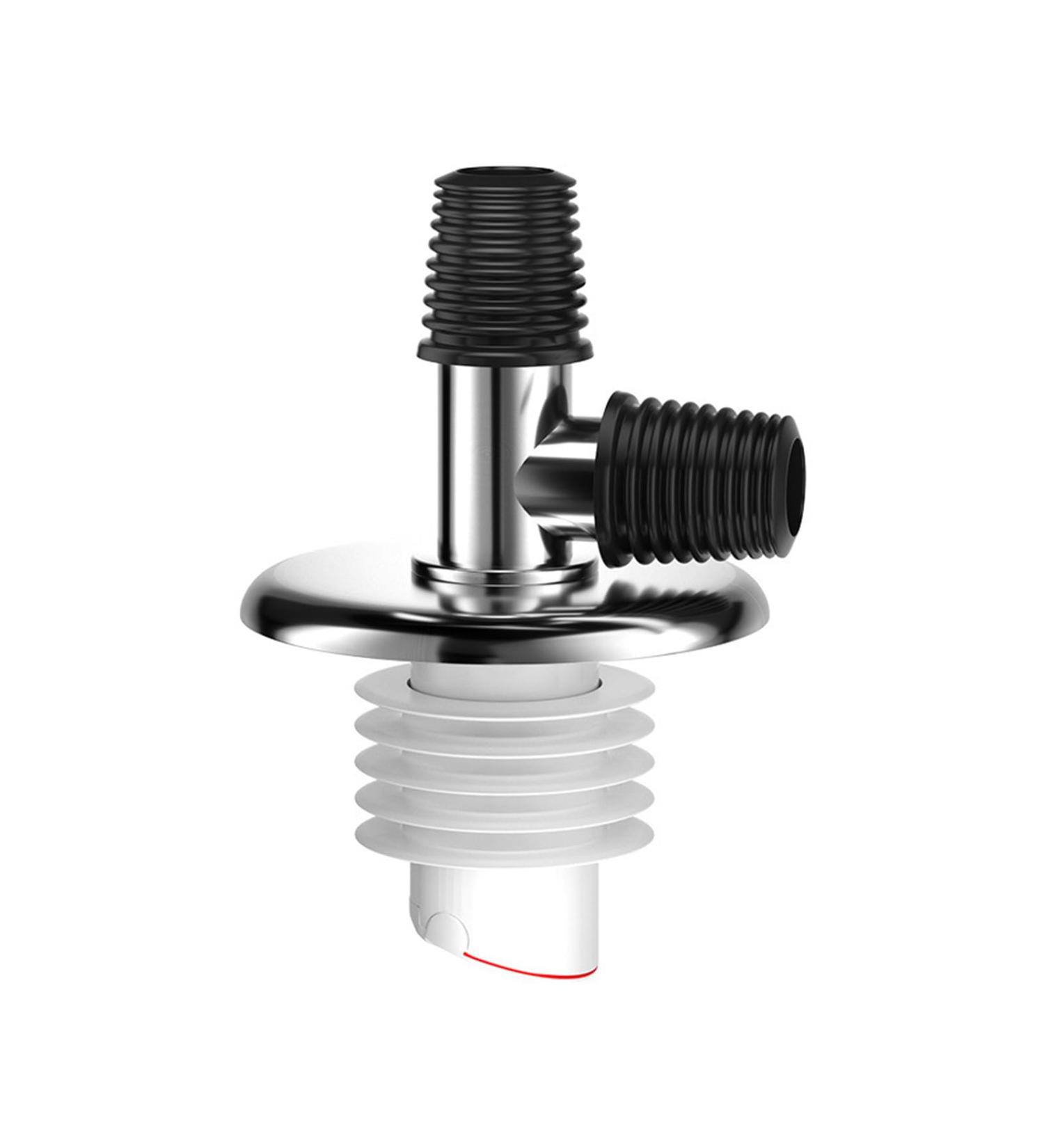 Saddgo Anti-Overflow Special Floor Drain for Washing Machine Special Connectors Pipe Sewer Deodorant Anti-Overflow Water Device - Buy Online on SooperMarket.com
